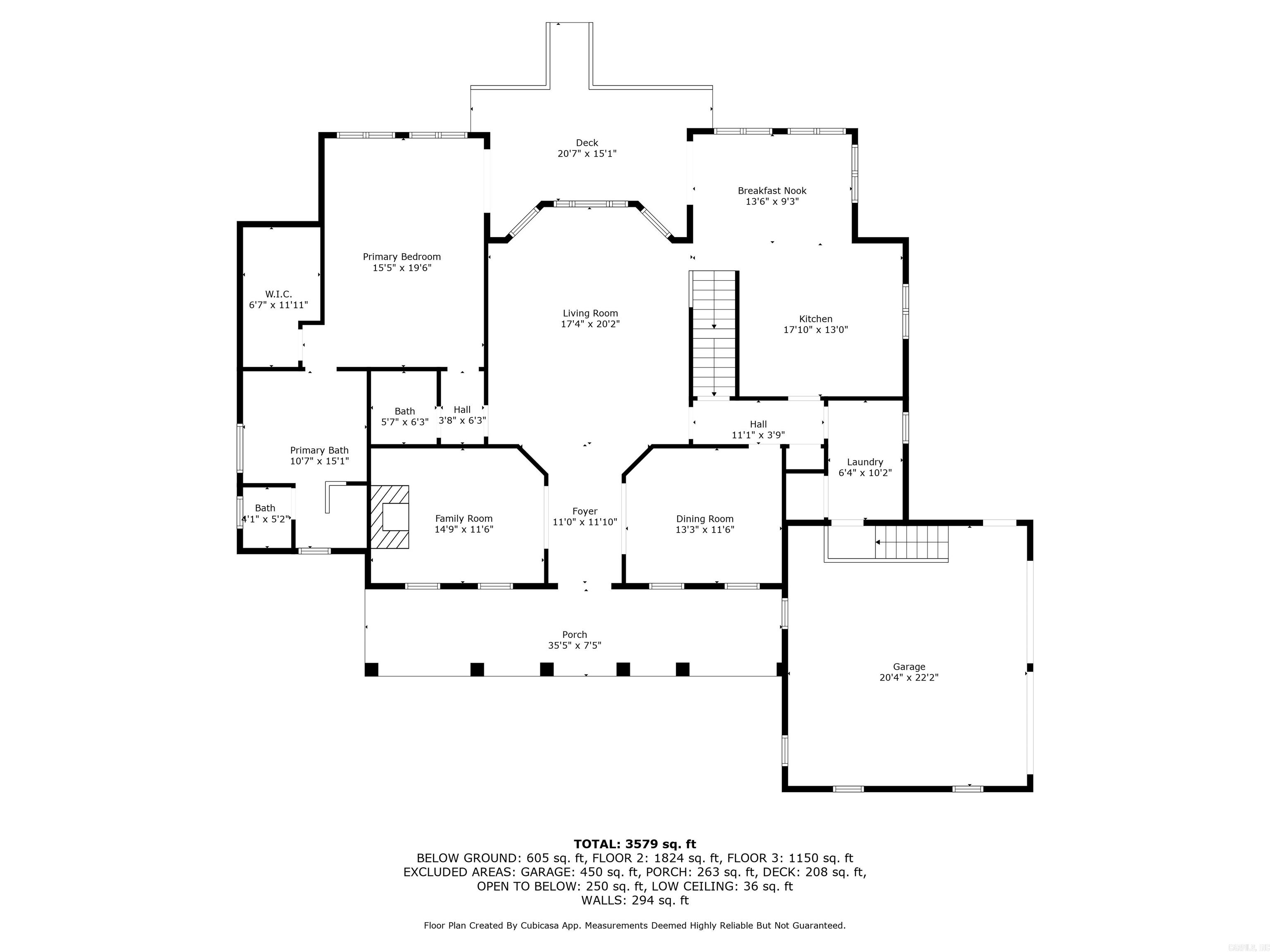 4 Cedar Court