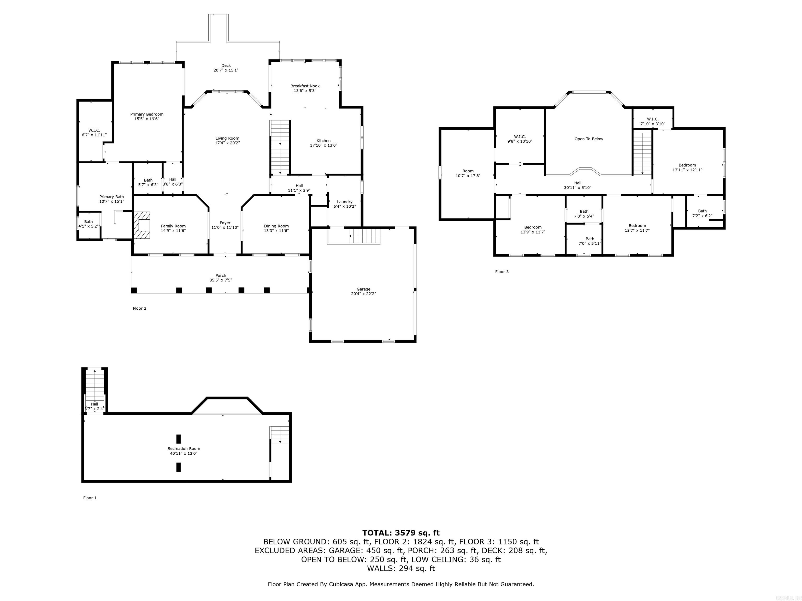 4 Cedar Court