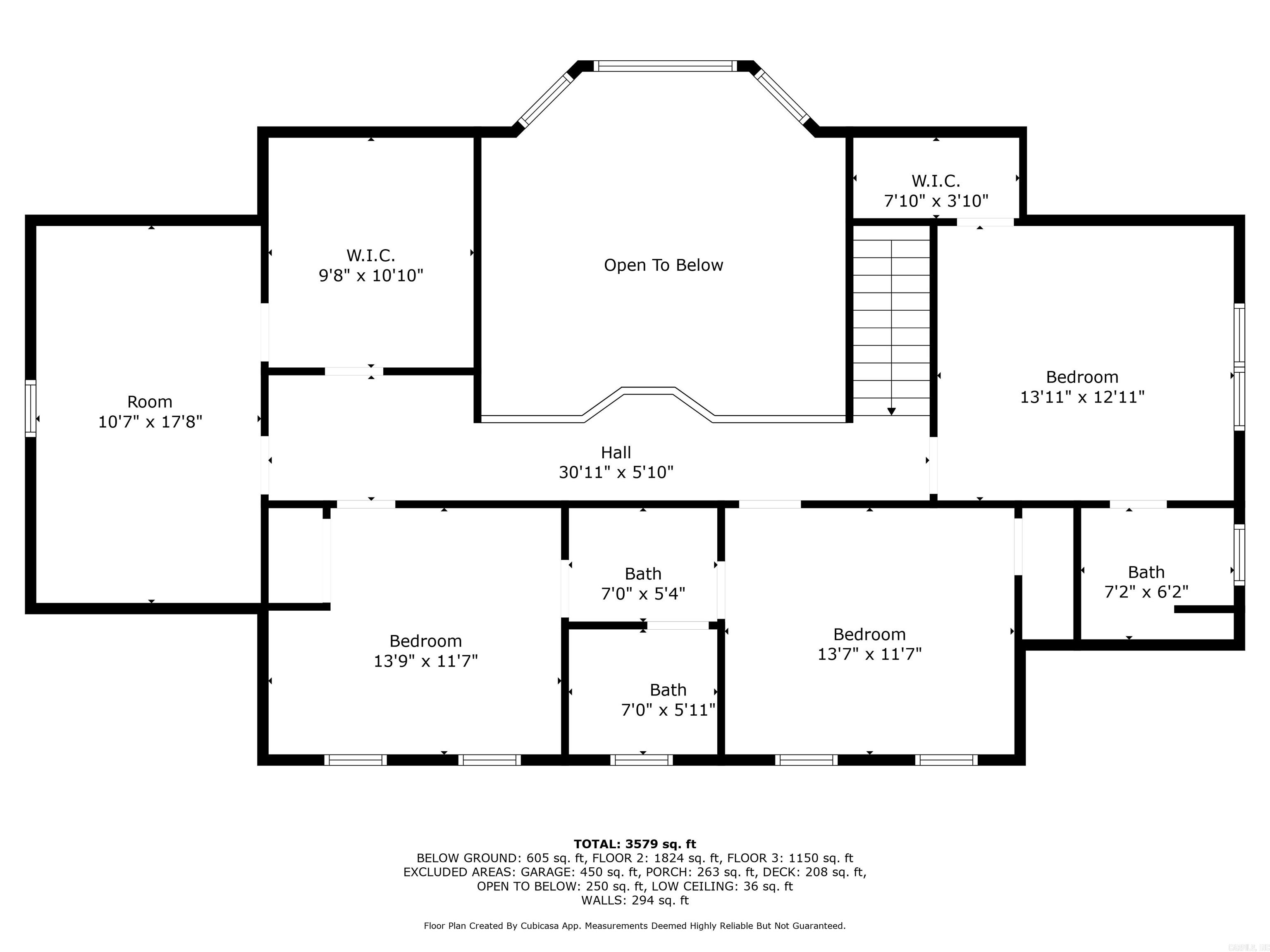 4 Cedar Court