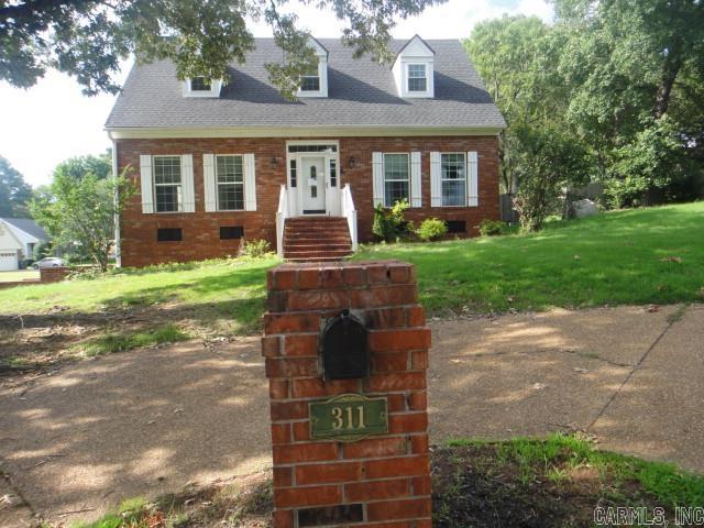 311 Live Oak