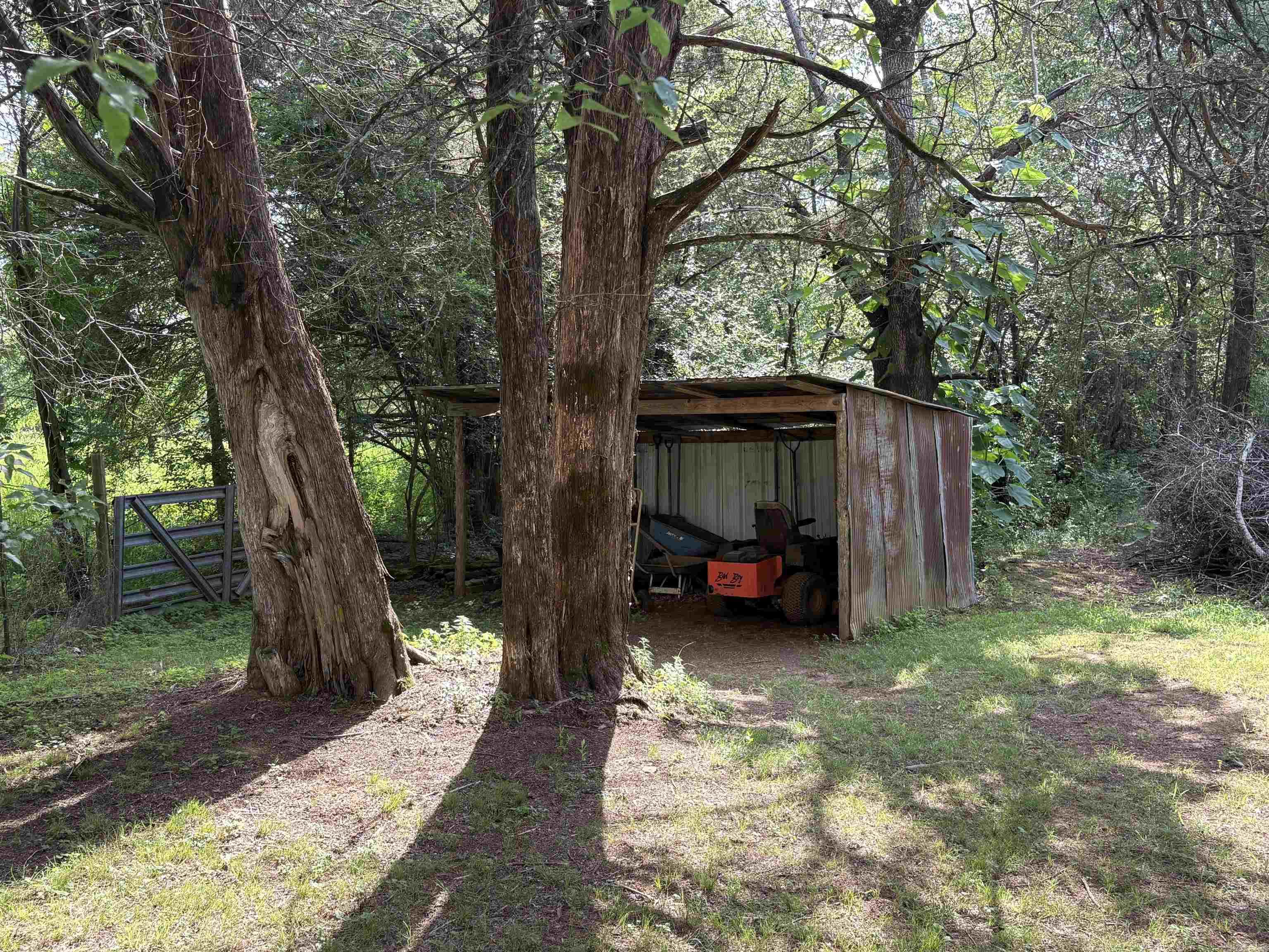 391 Bloodworth Road