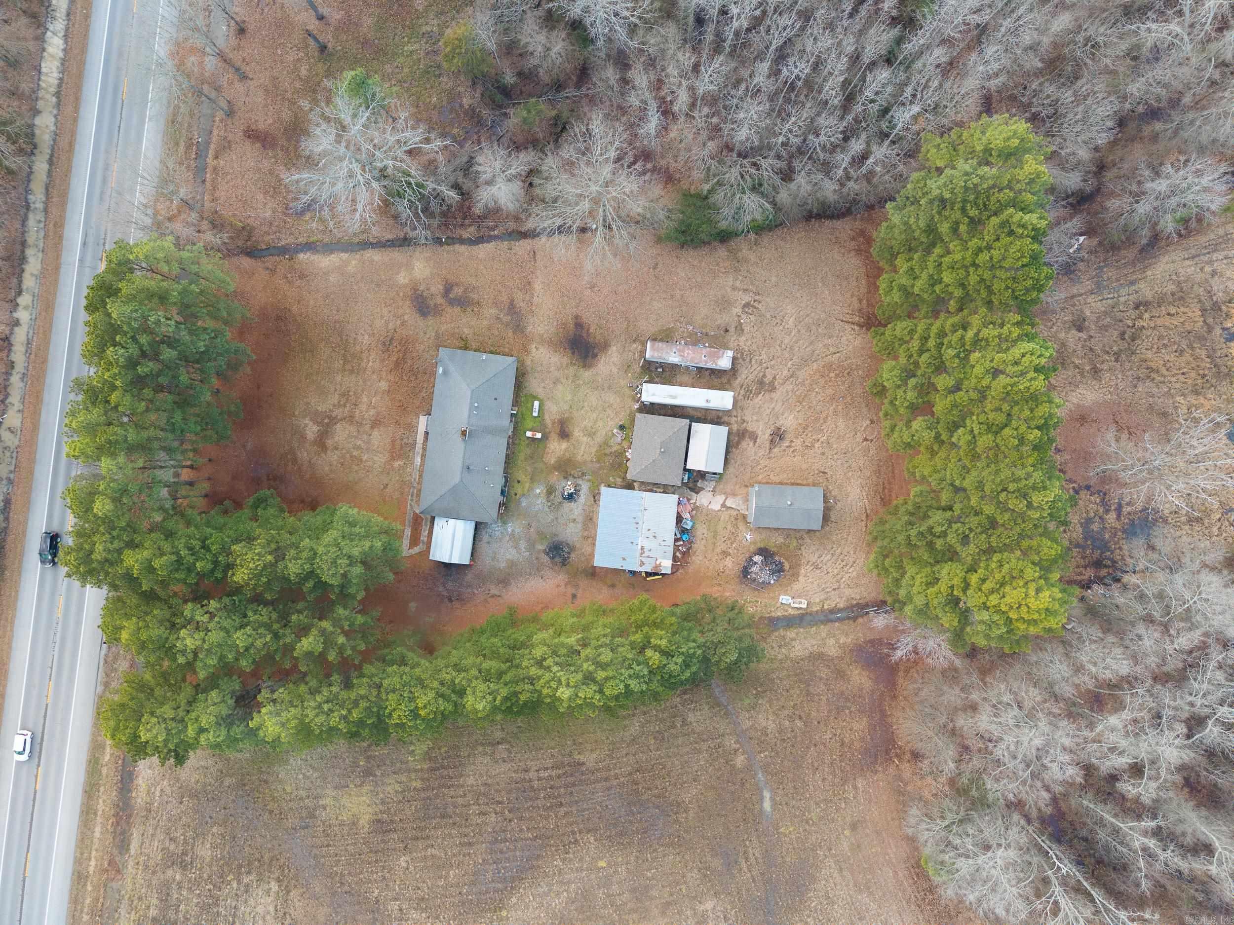 1127 Highway 64