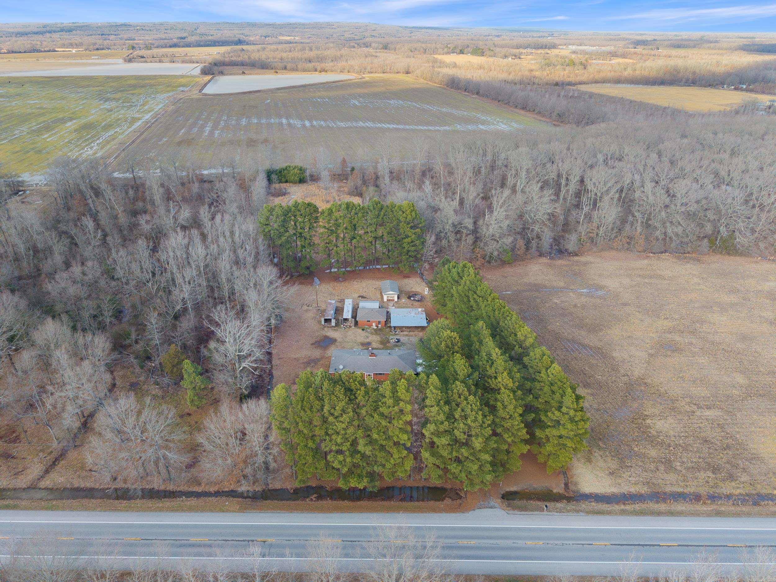 1127 Highway 64