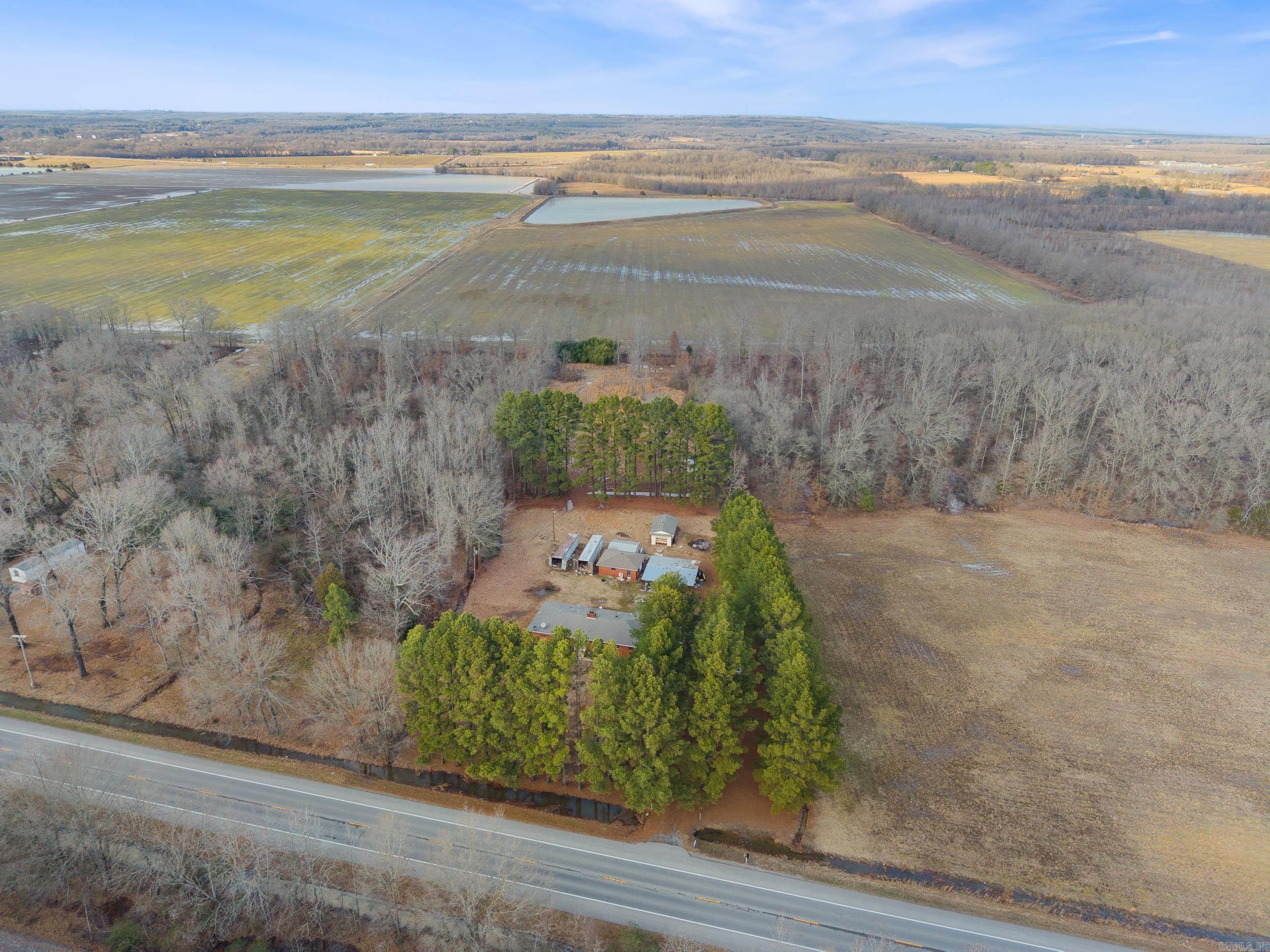 1127 Highway 64