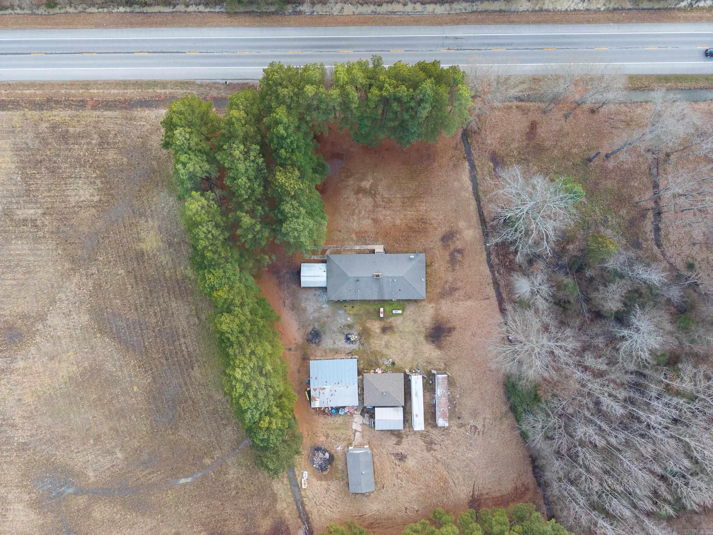 1127 Highway 64