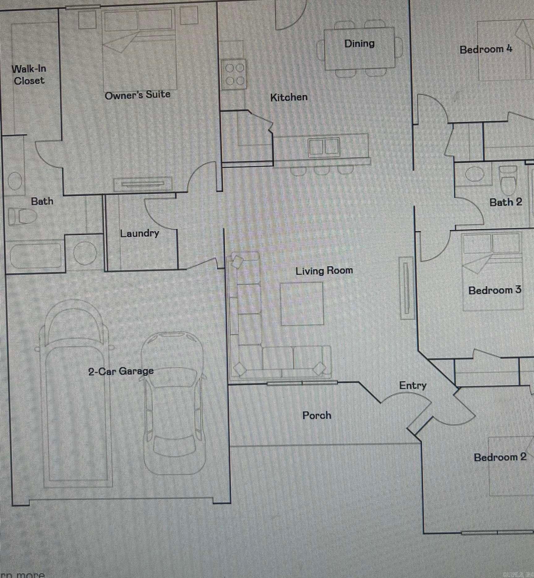 1608 Ridgefield Circle