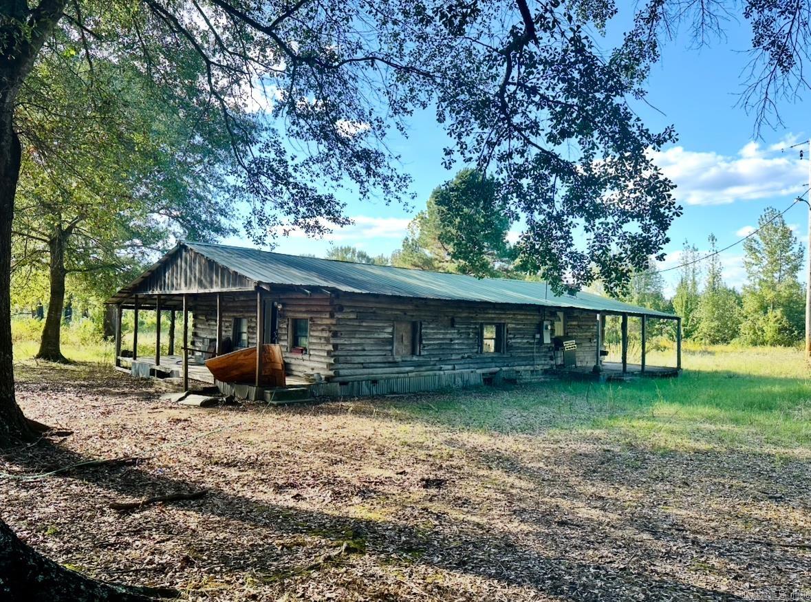 686 Foster Chapel Road