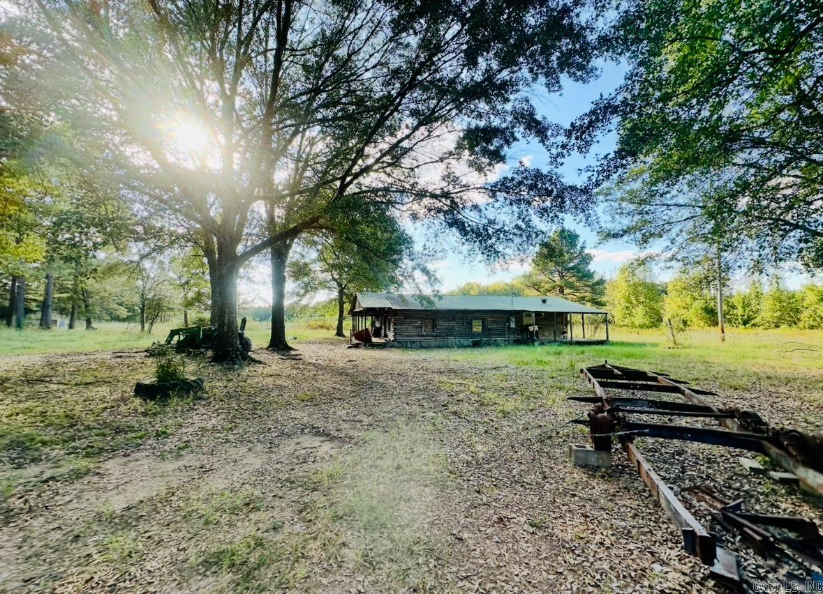 686 Foster Chapel Road