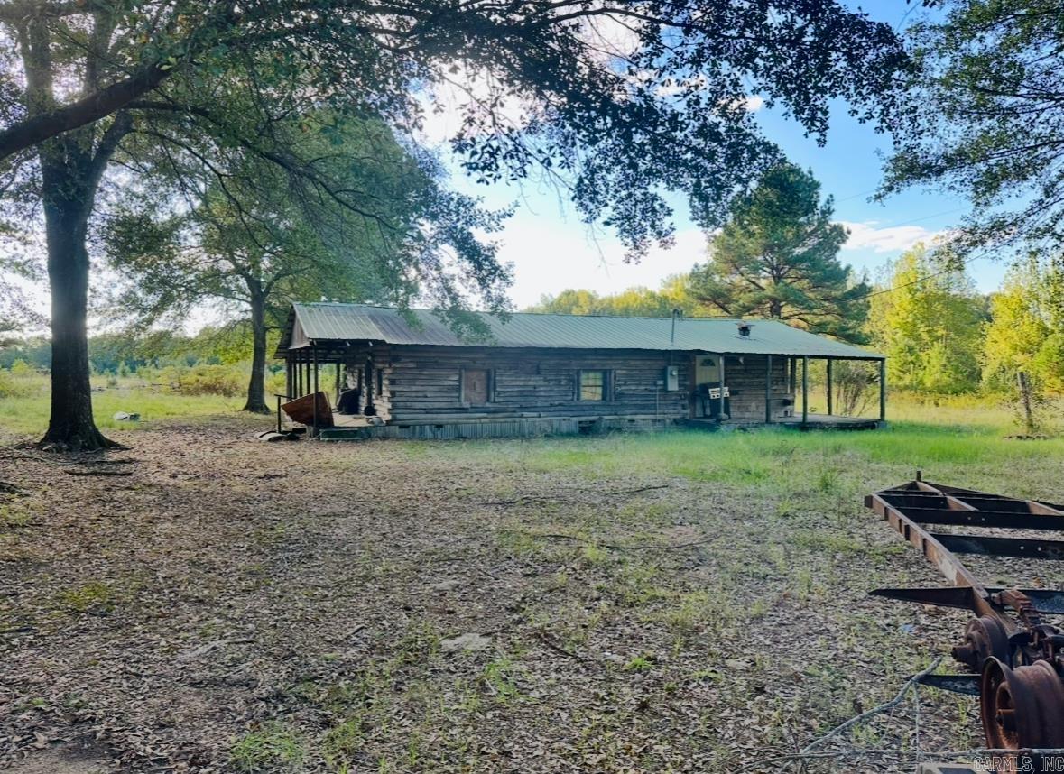 686 Foster Chapel Road