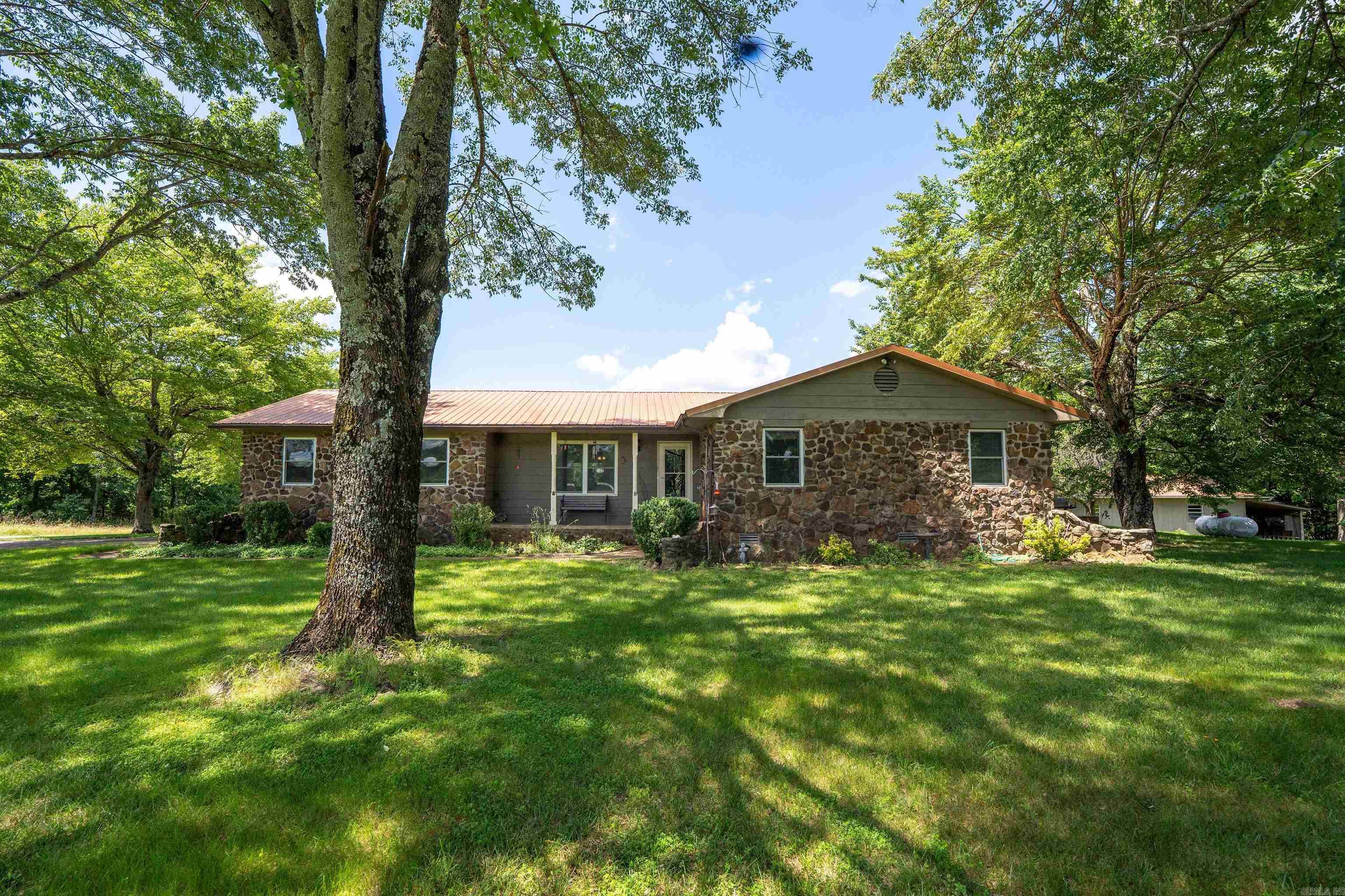 74 River Bluff Road