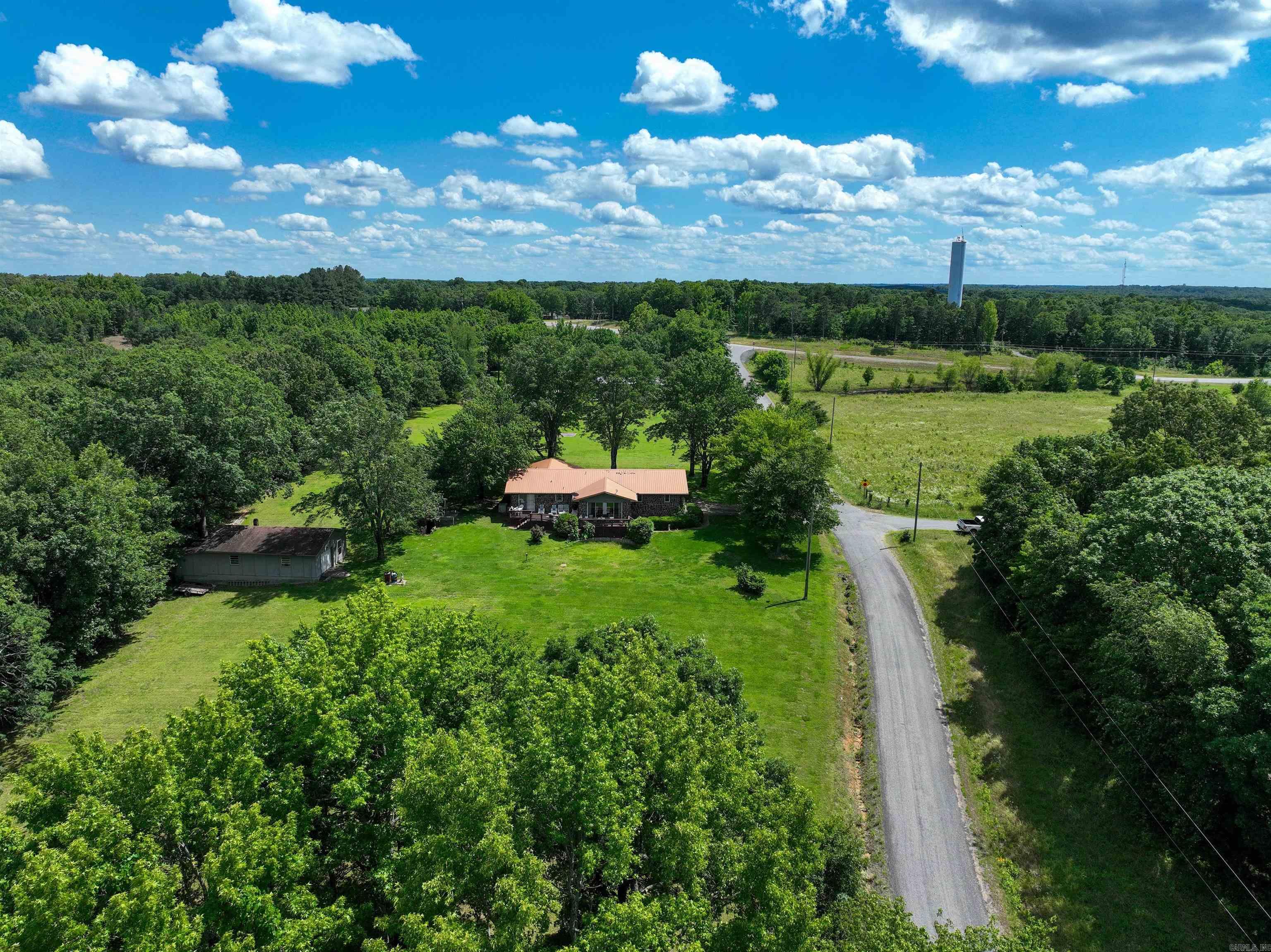 74 River Bluff Road