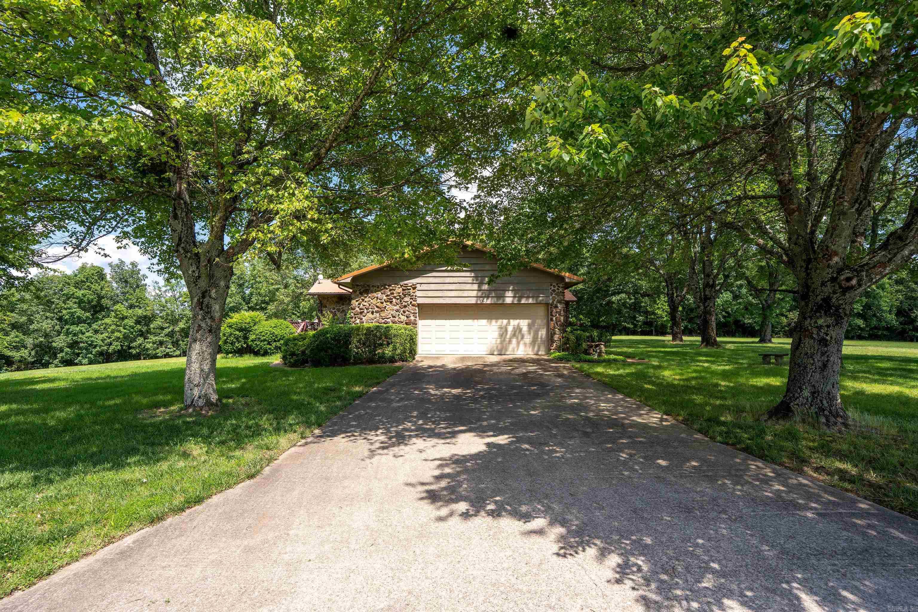 74 River Bluff Road