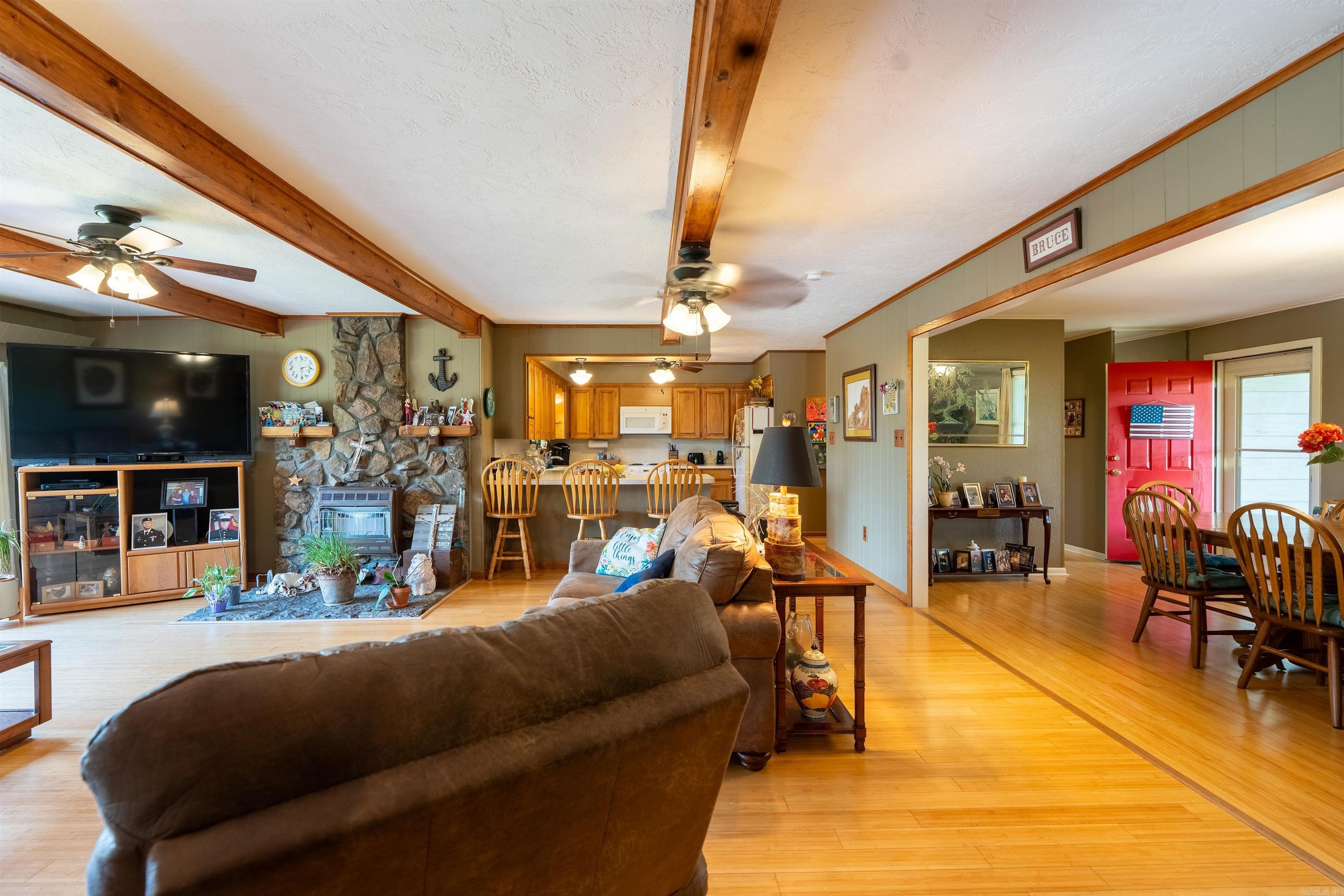 74 River Bluff Road