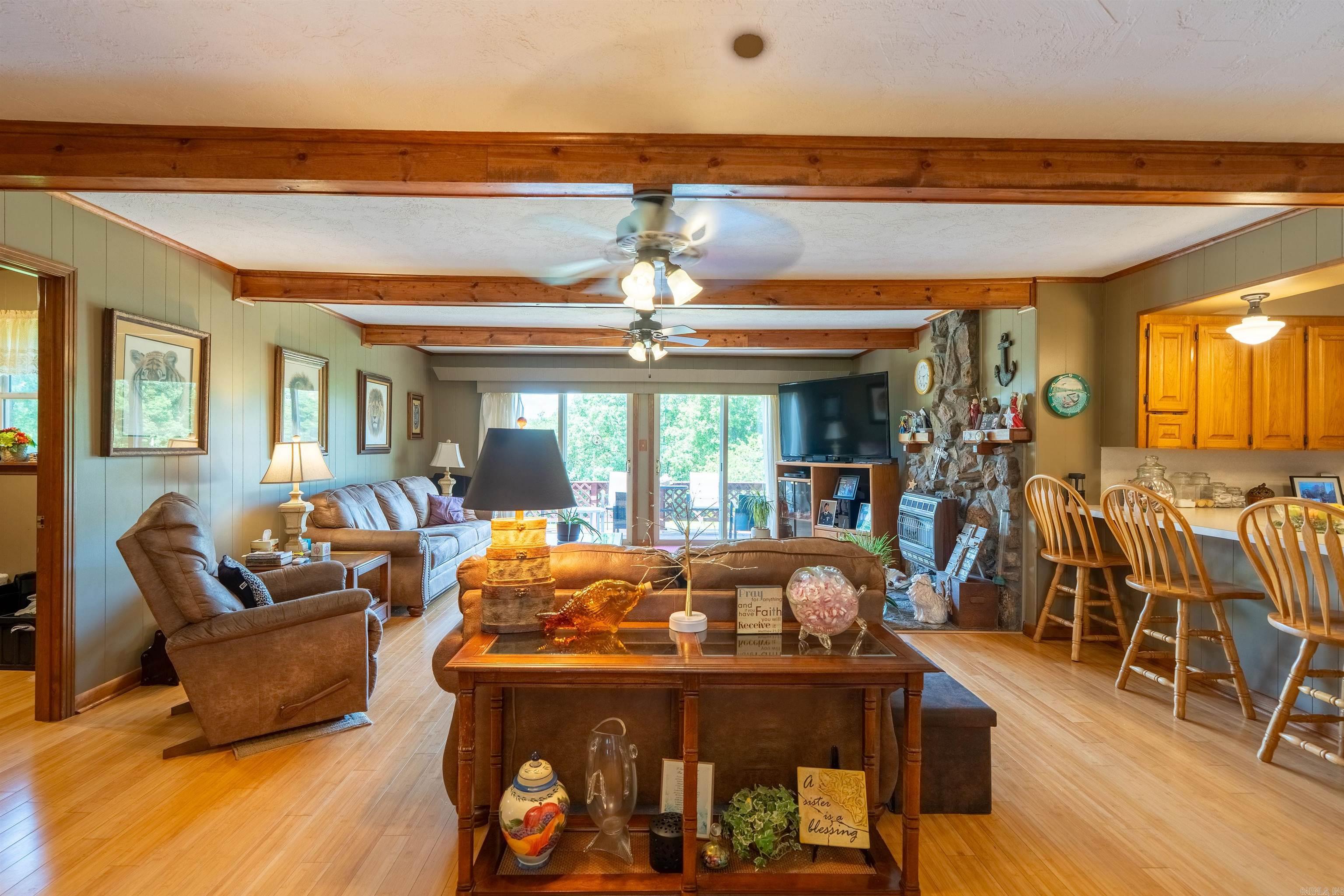 74 River Bluff Road