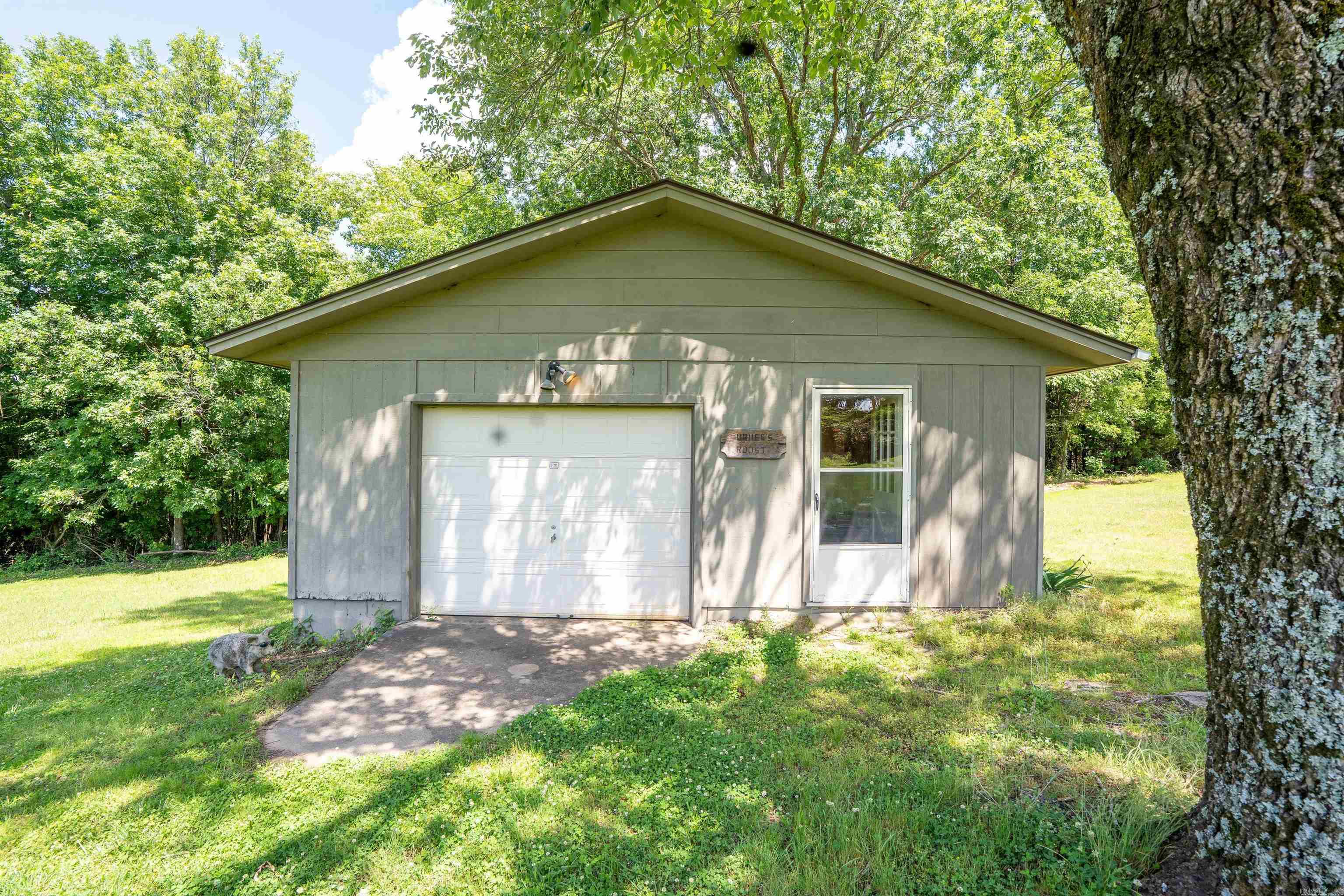 74 River Bluff Road