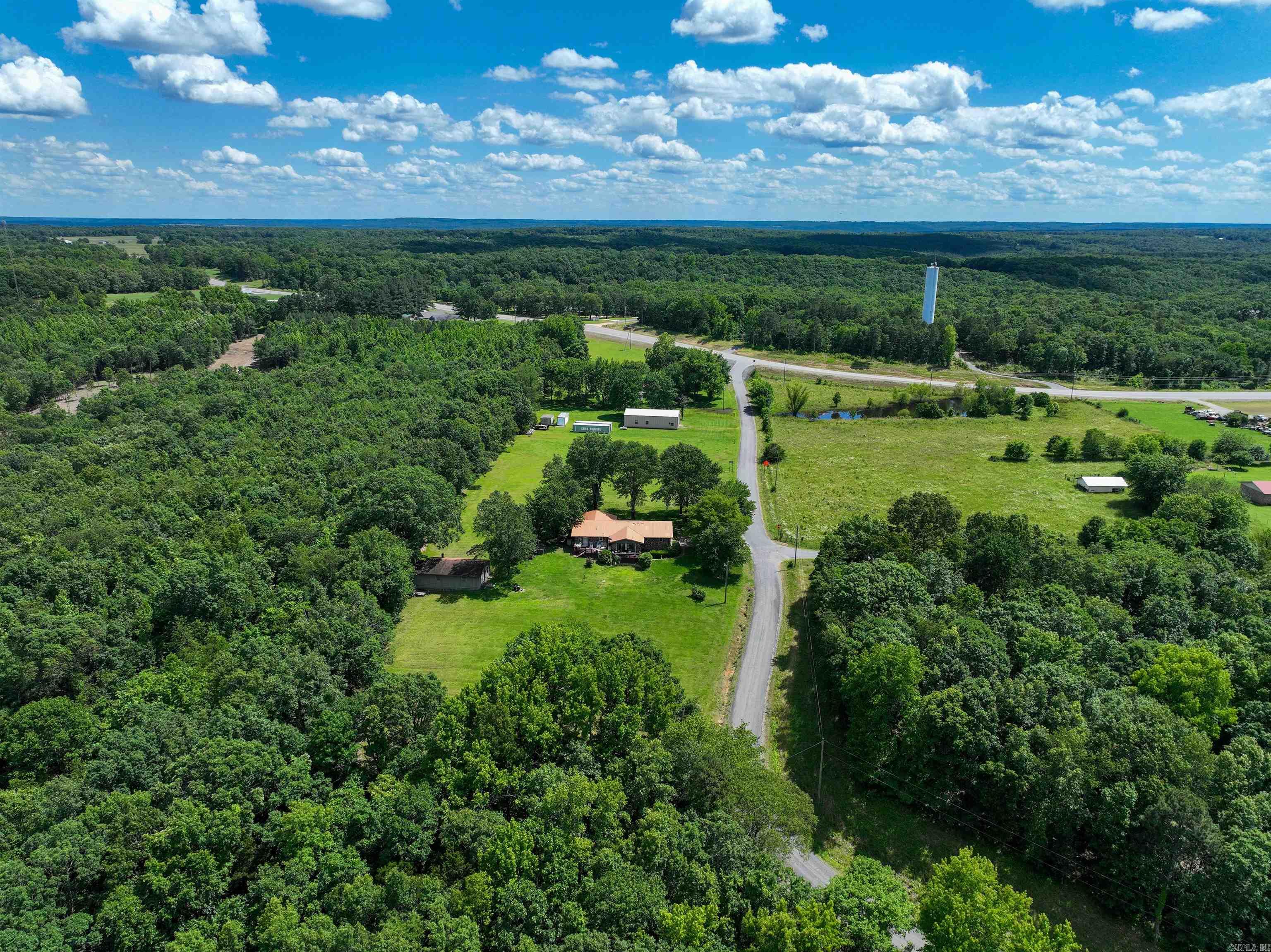 74 River Bluff Road