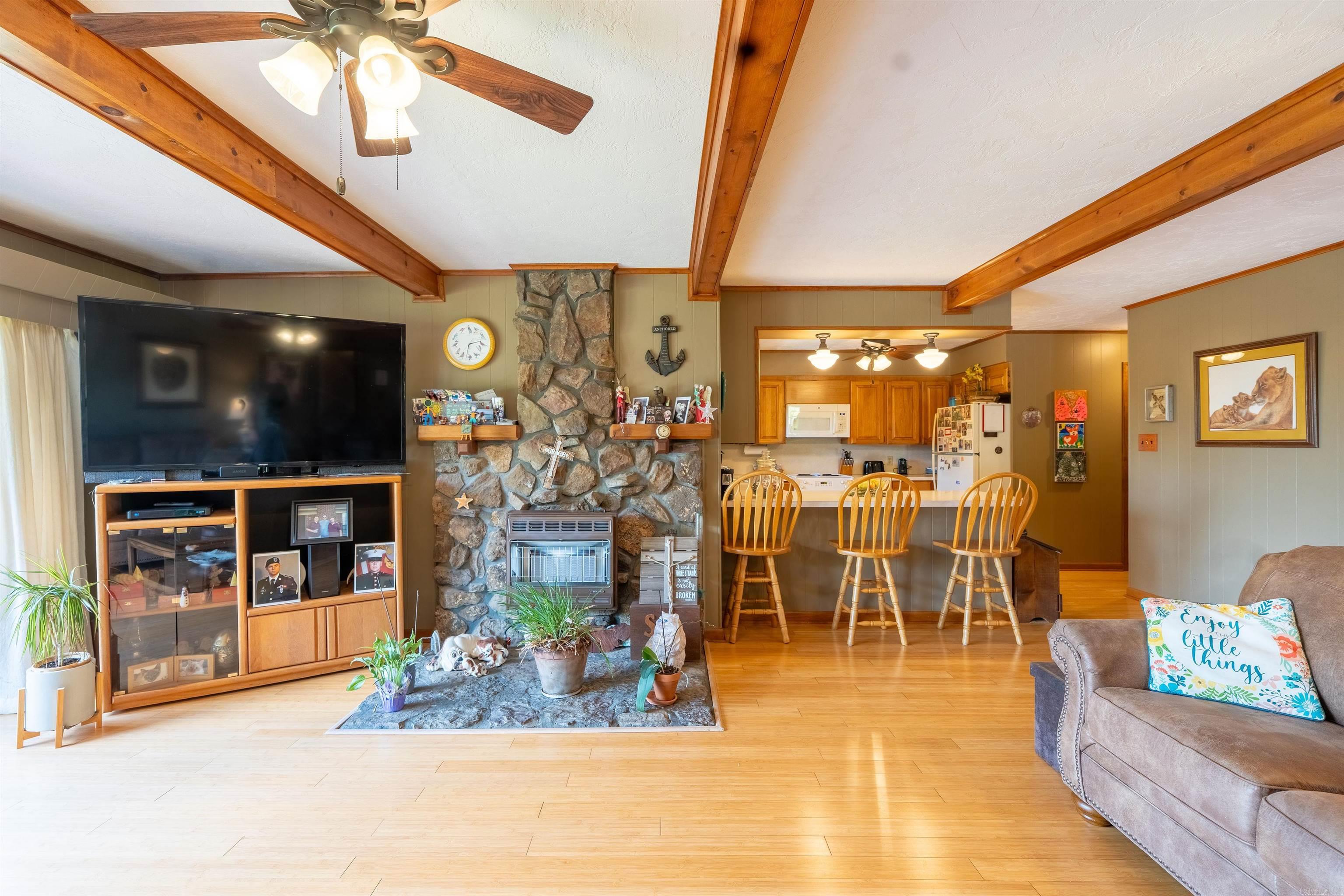 74 River Bluff Road