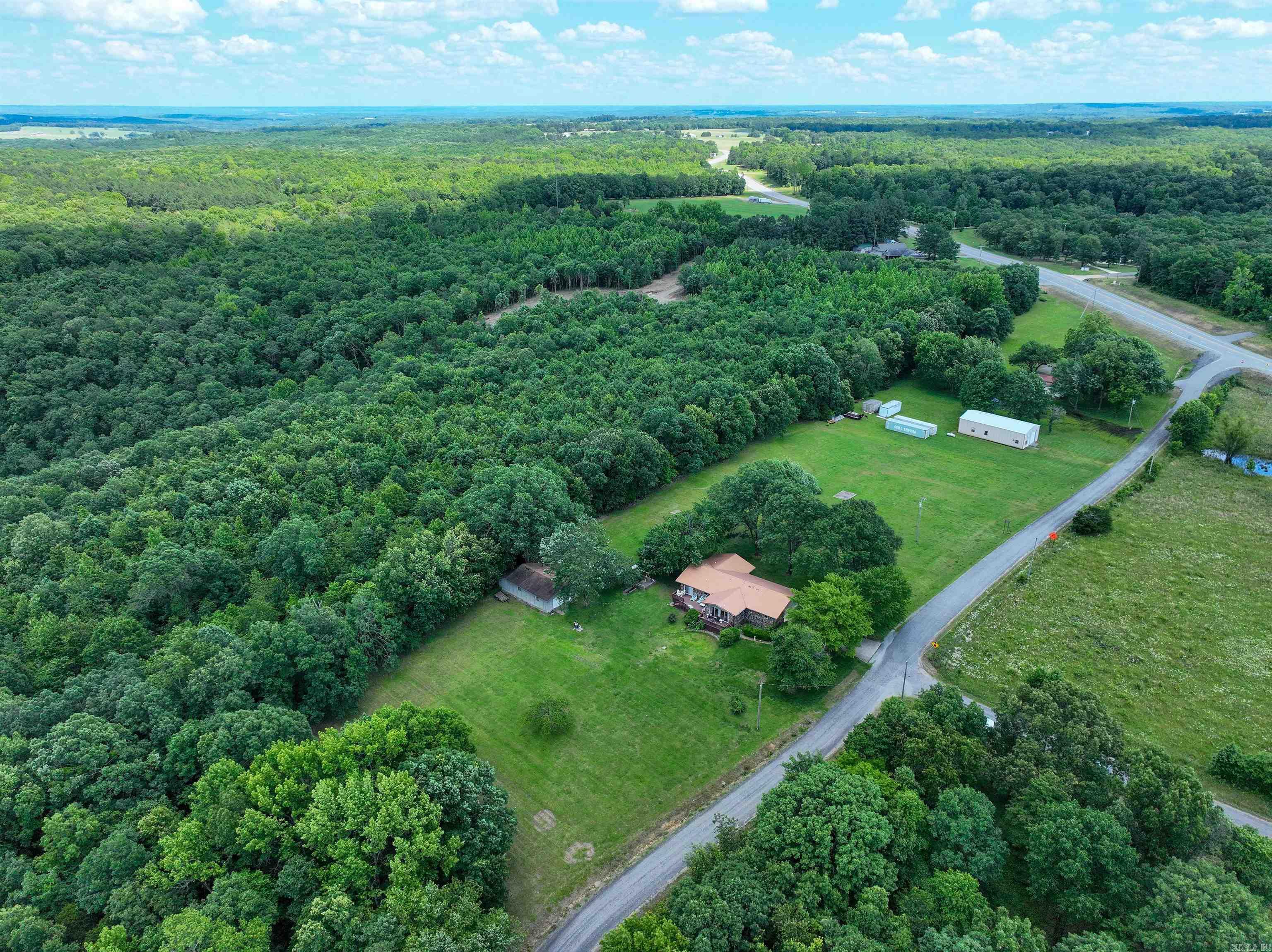74 River Bluff Road
