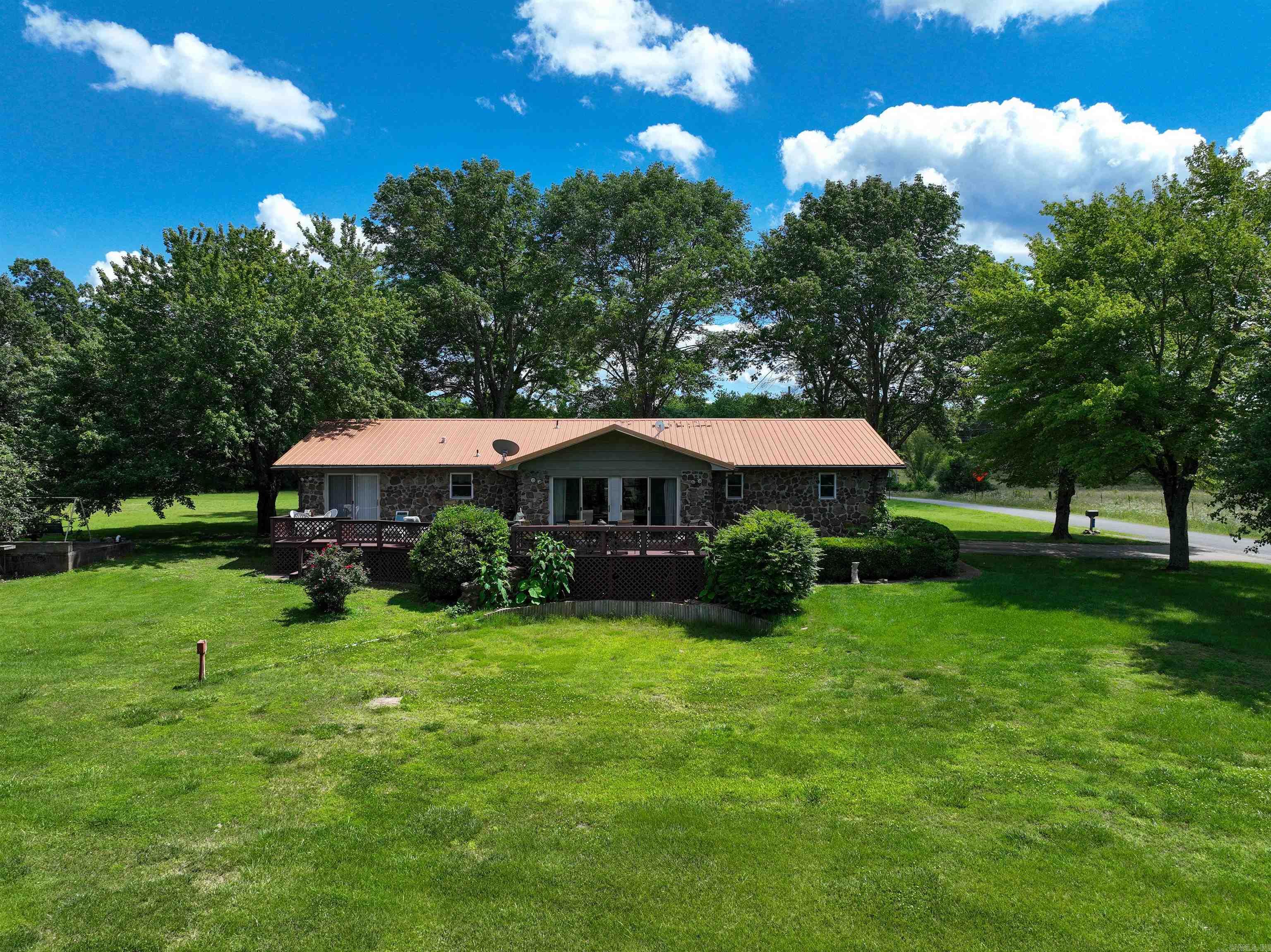 74 River Bluff Road