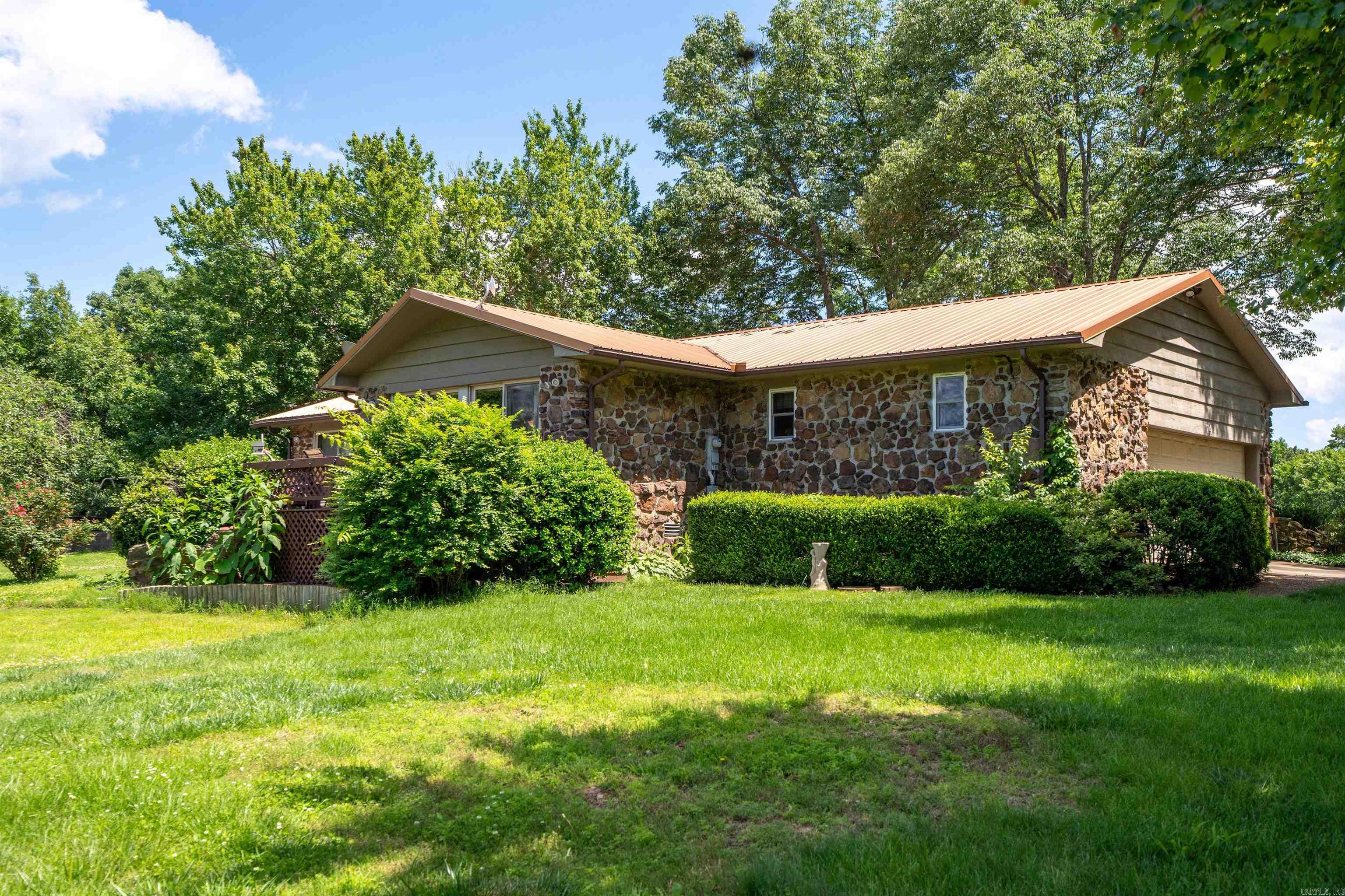 74 River Bluff Road