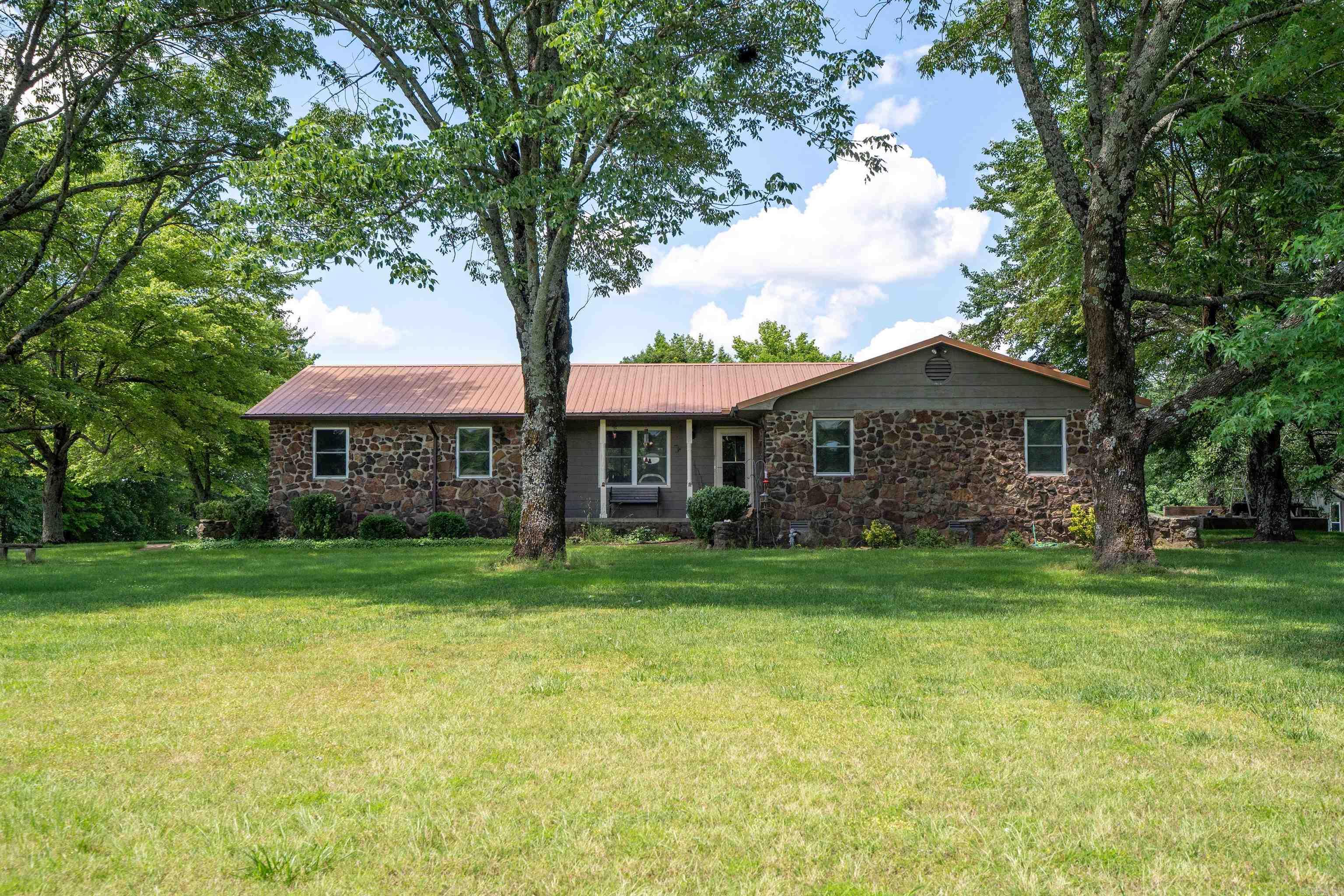 74 River Bluff Road