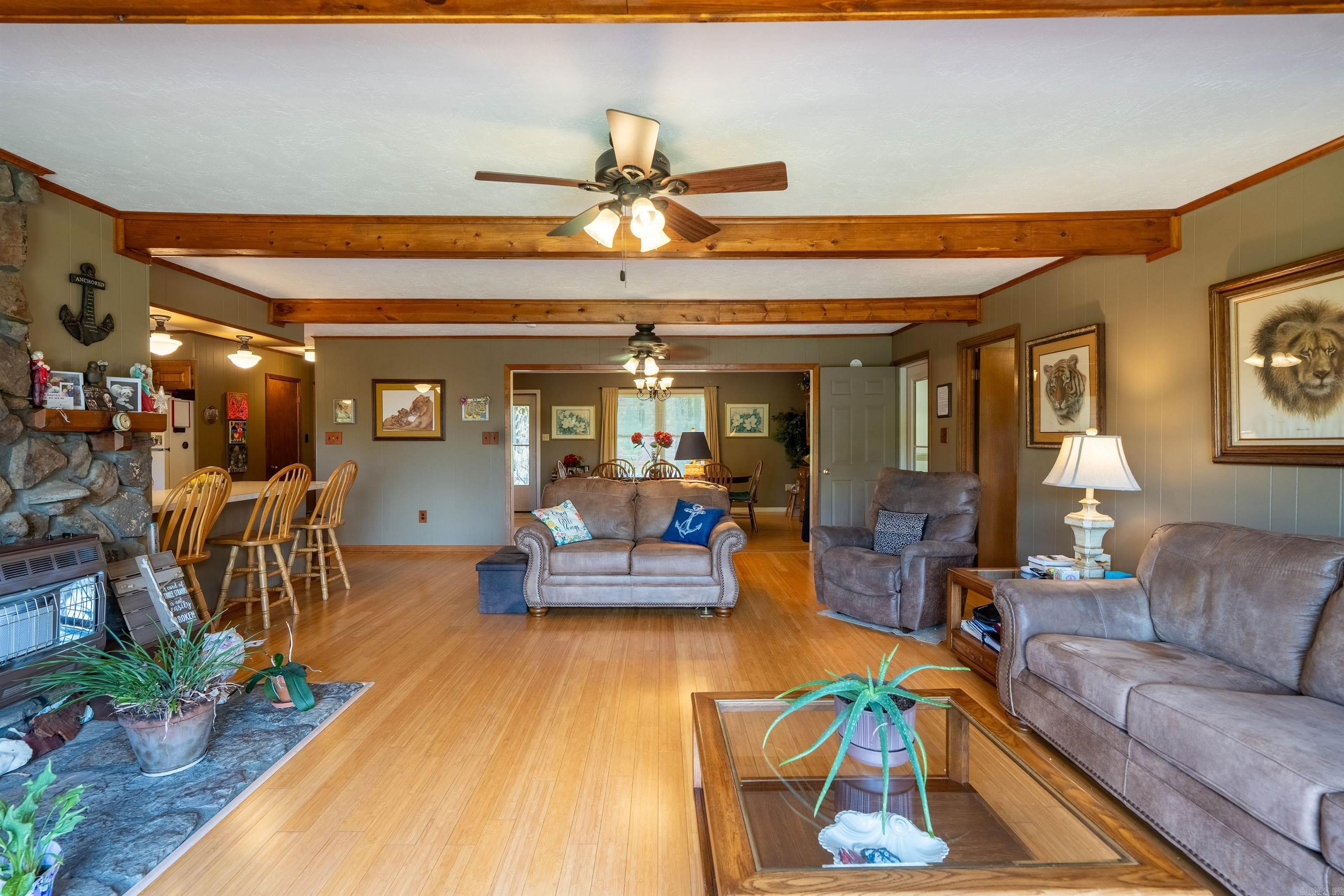 74 River Bluff Road