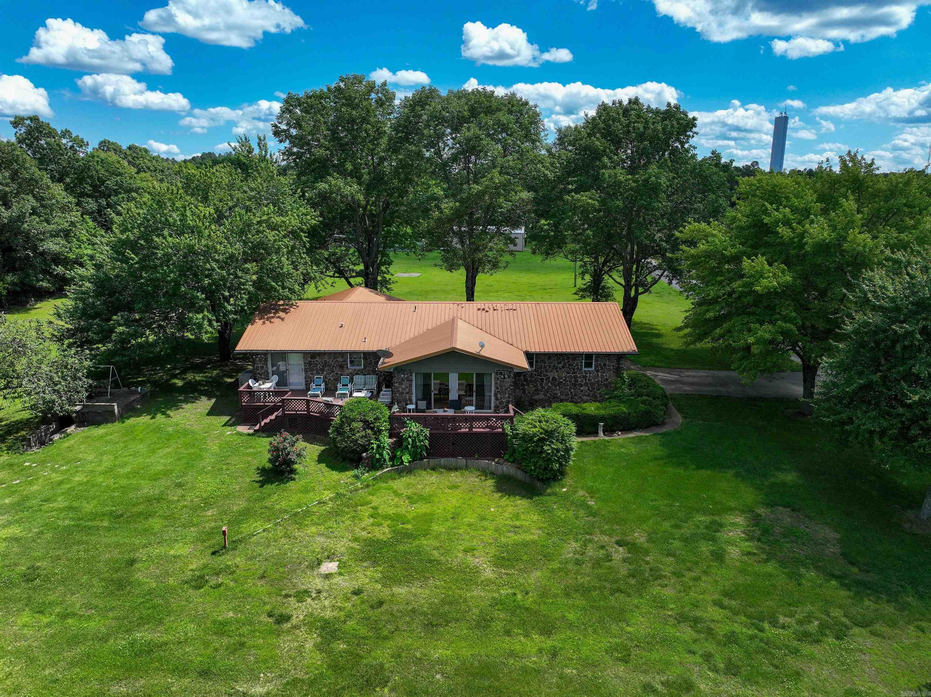 74 River Bluff Road