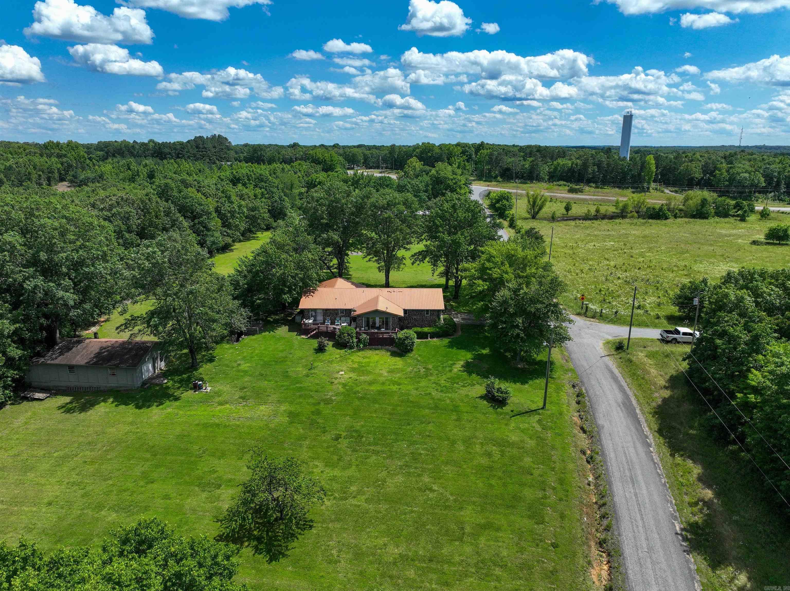 74 River Bluff Road