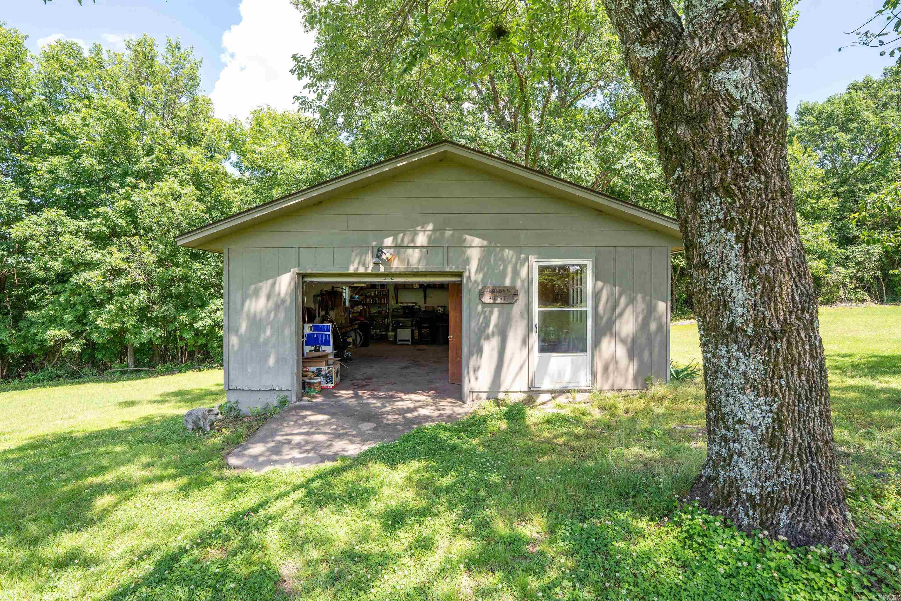 74 River Bluff Road