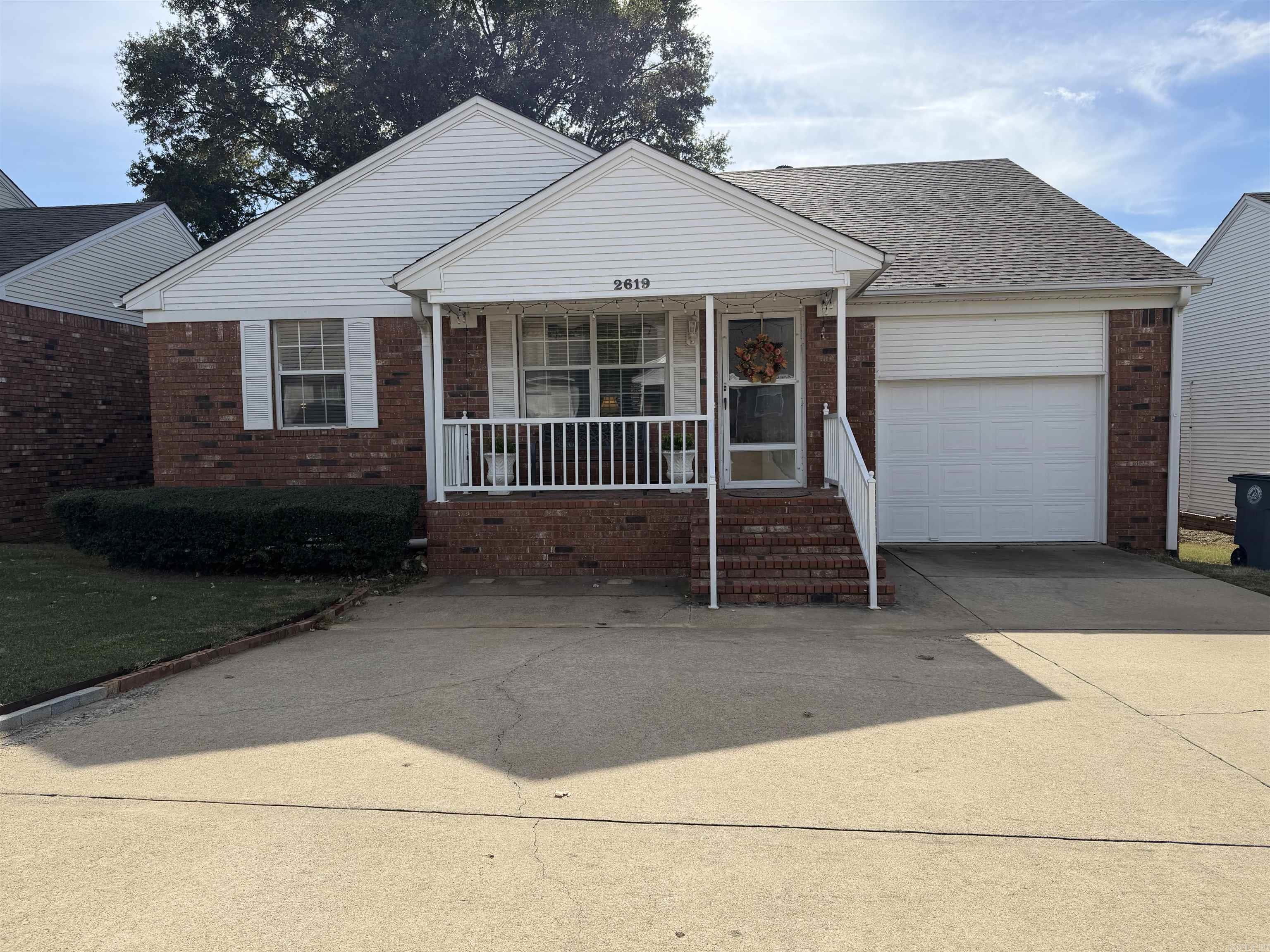 2619 Oak Meadow Place