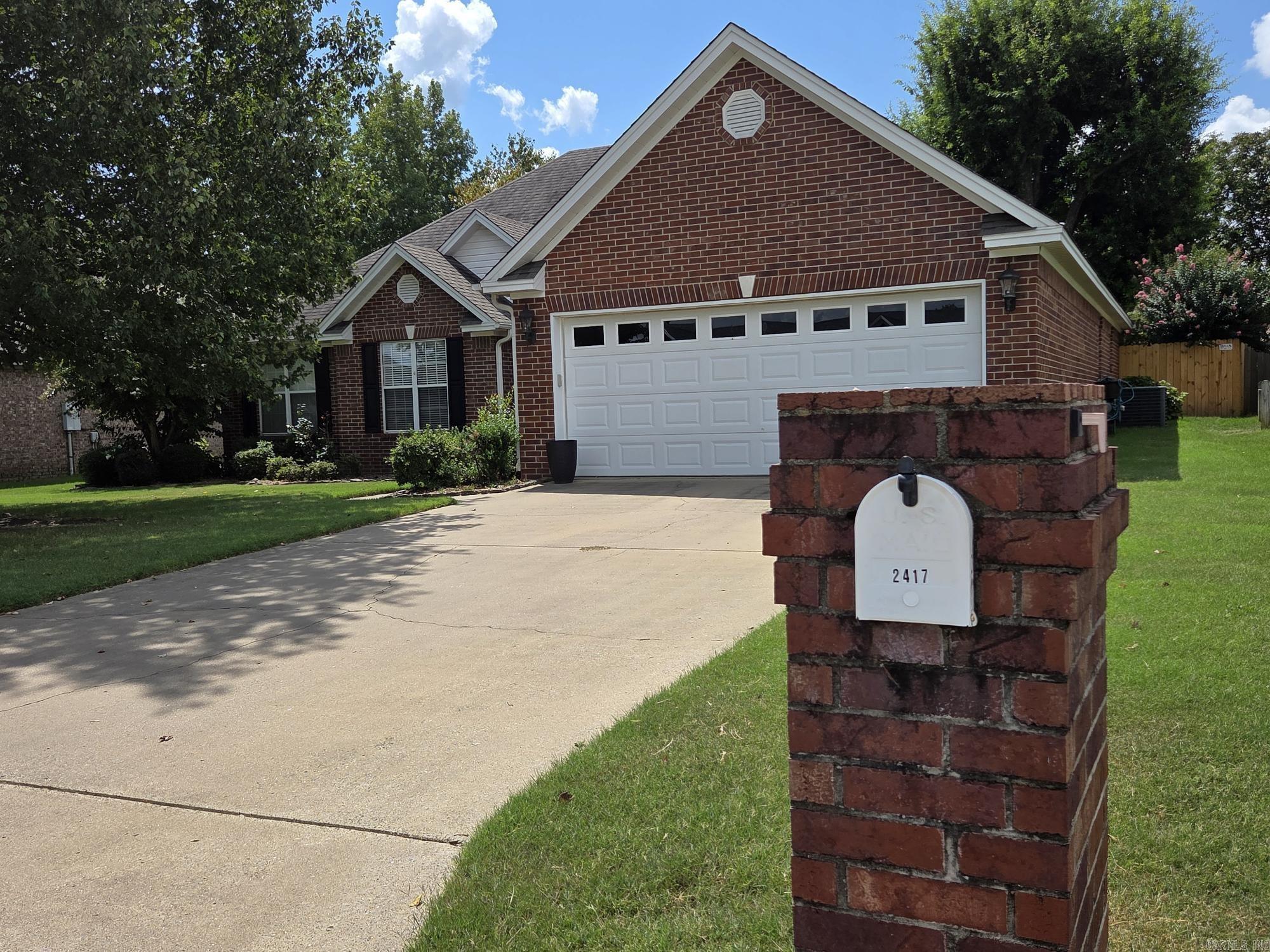 2417 Cattail Road