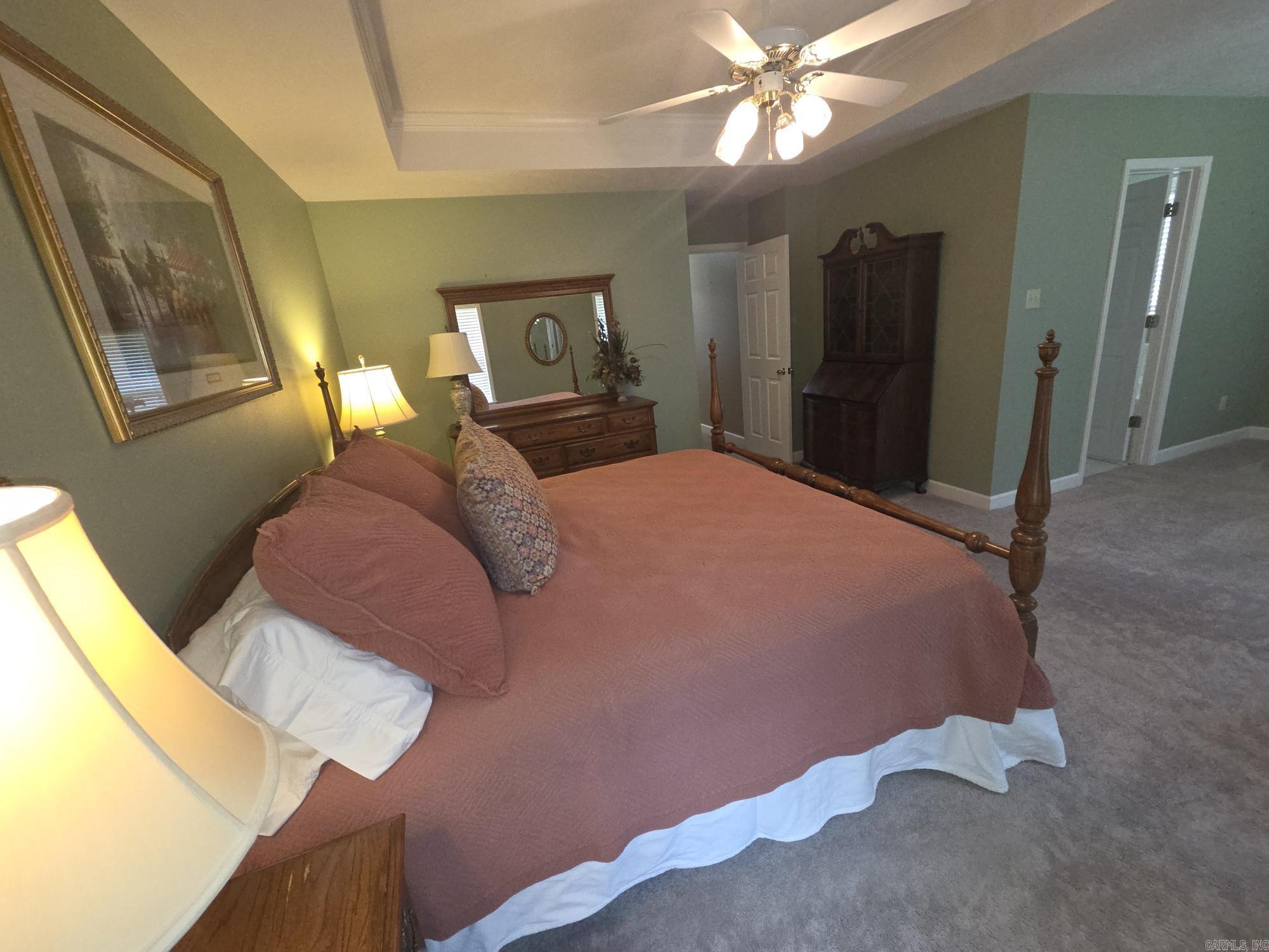 2417 Cattail Road