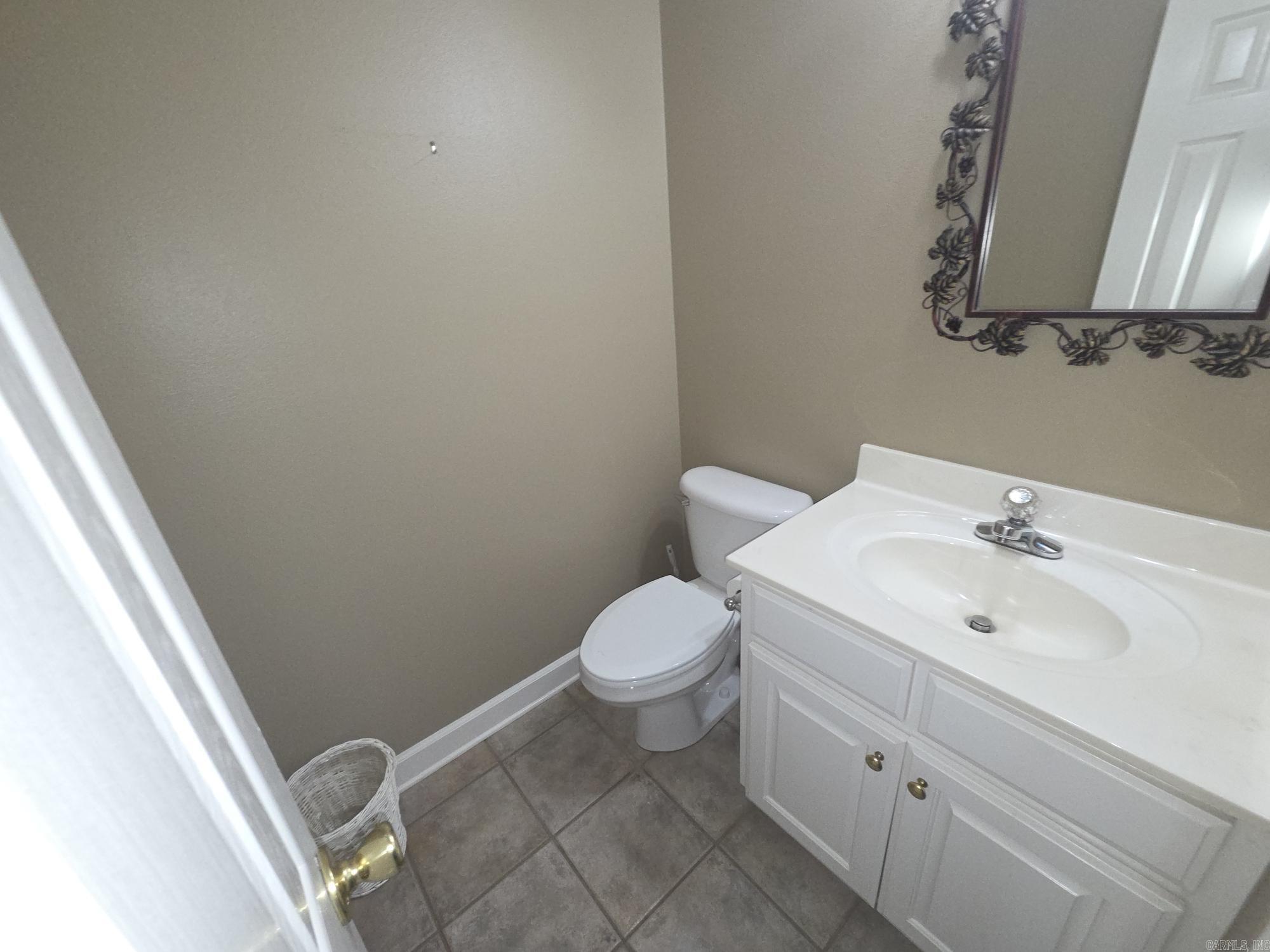 2417 Cattail Road