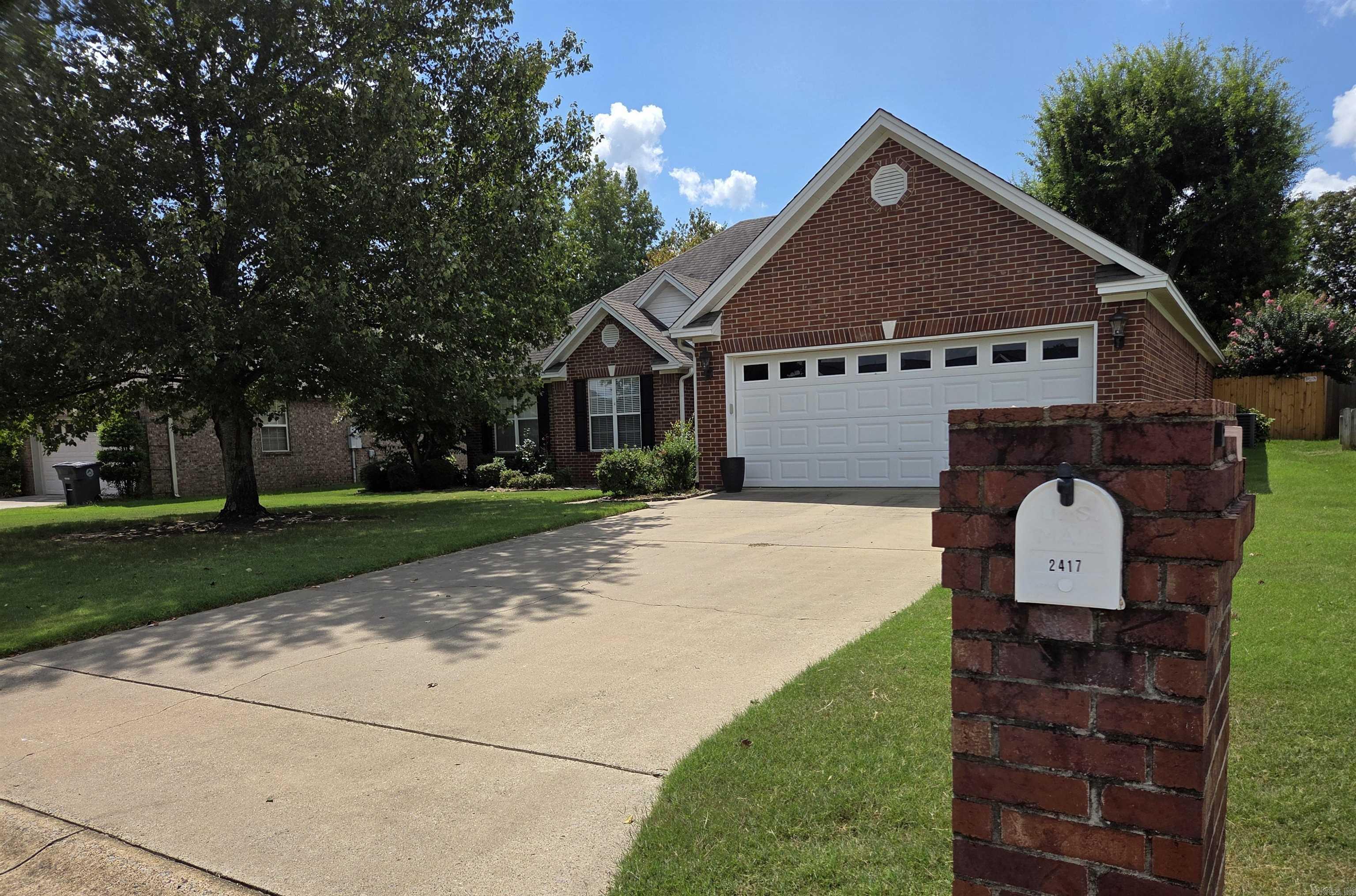 2417 Cattail Road