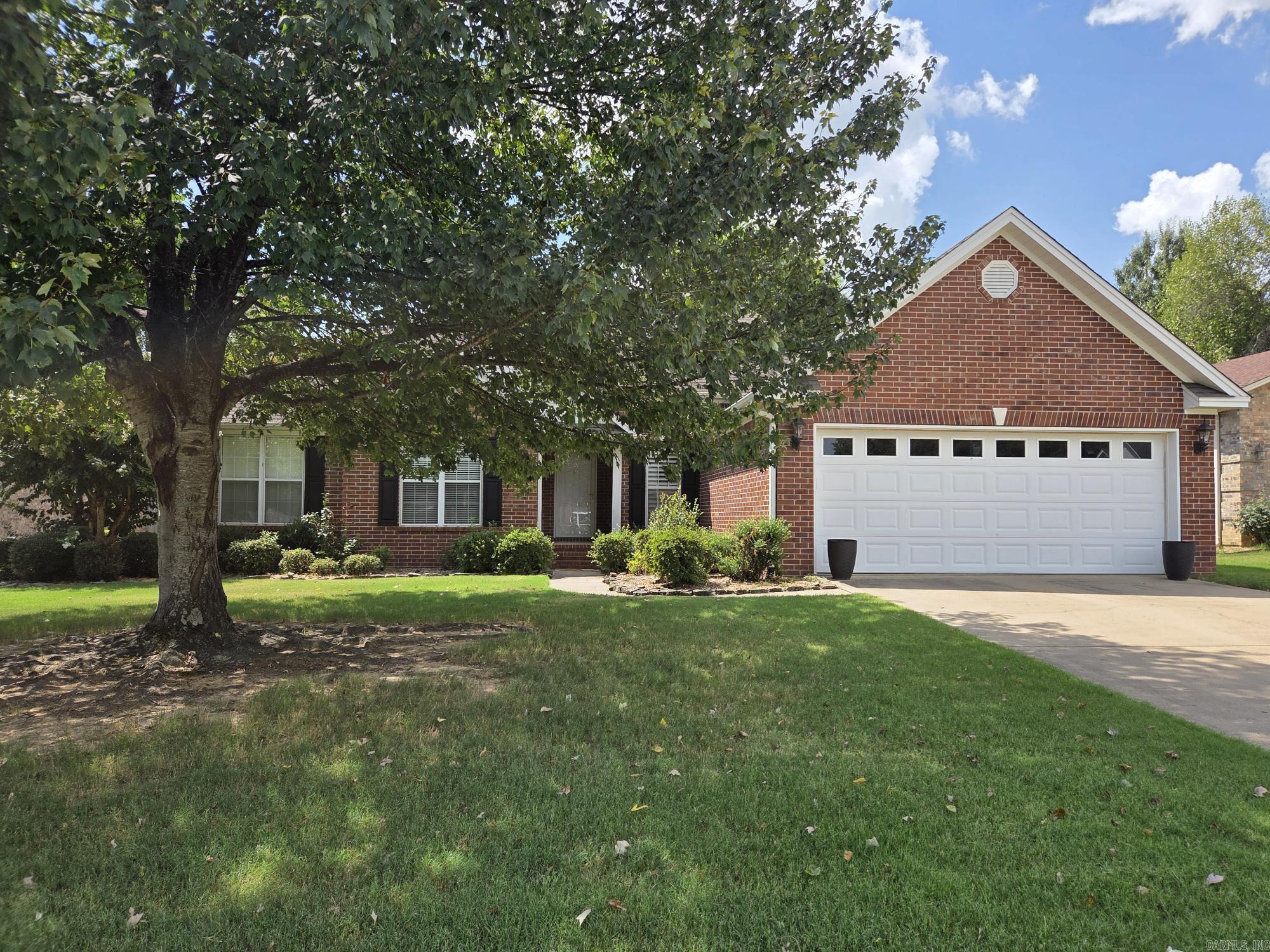 2417 Cattail Road