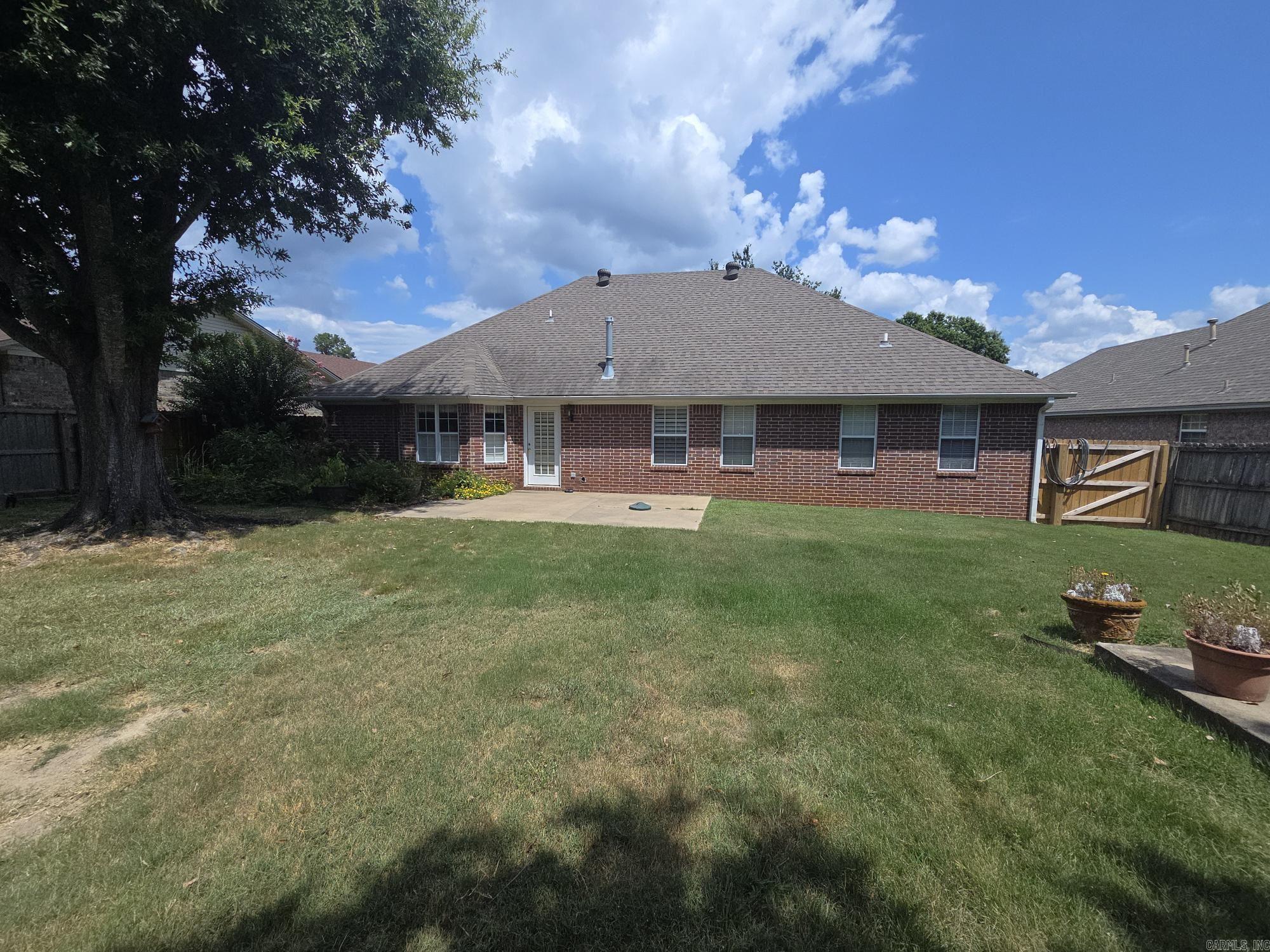 2417 Cattail Road