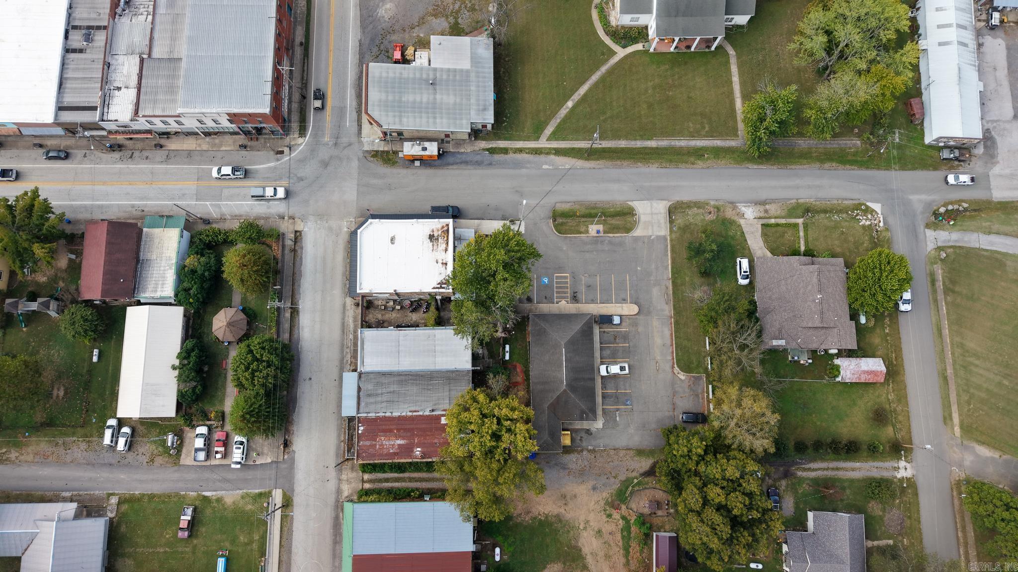 211 Oak Street