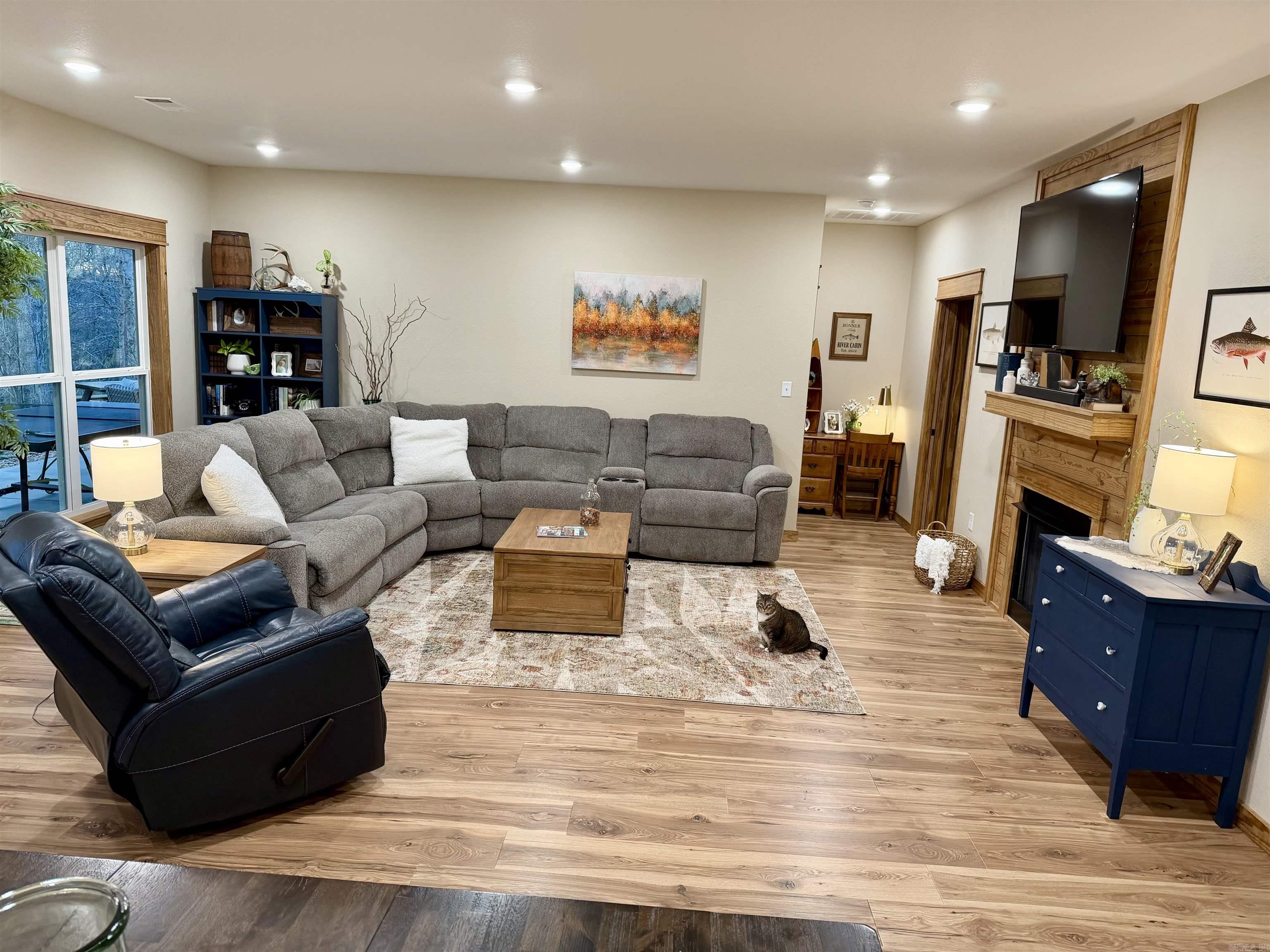 107 River Place Drive