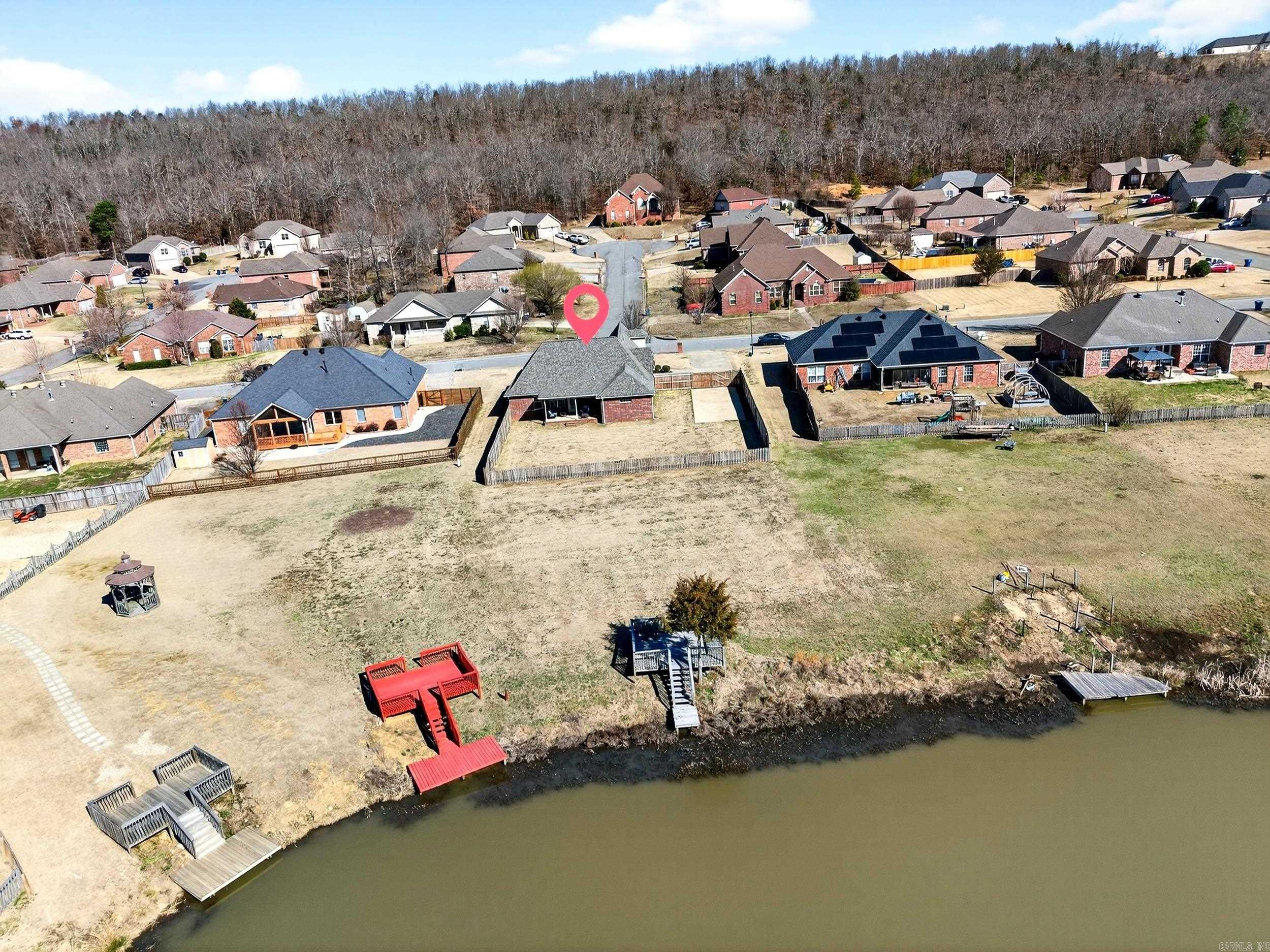 58 Lakeland Drive