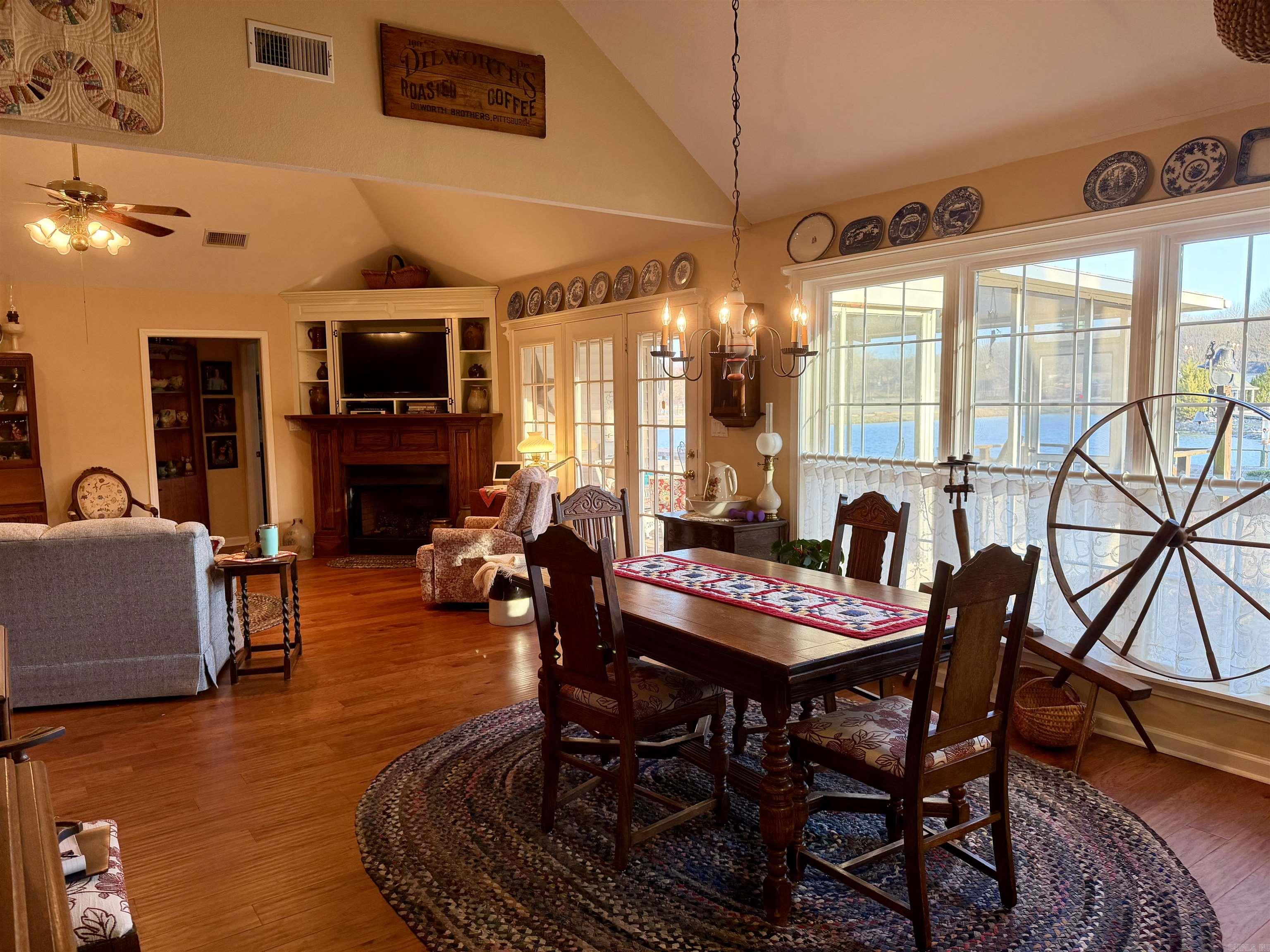 141 Cottage Lake Road