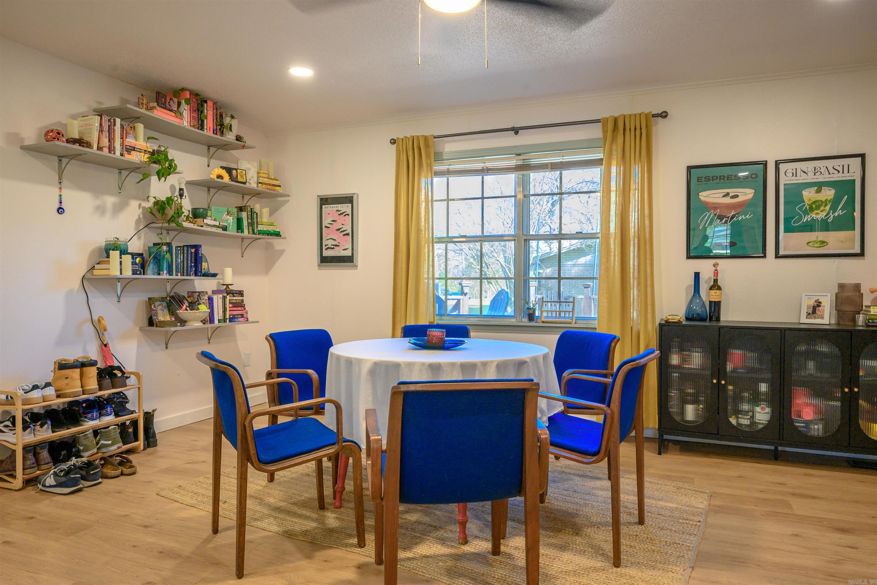 1404 Fox Drive