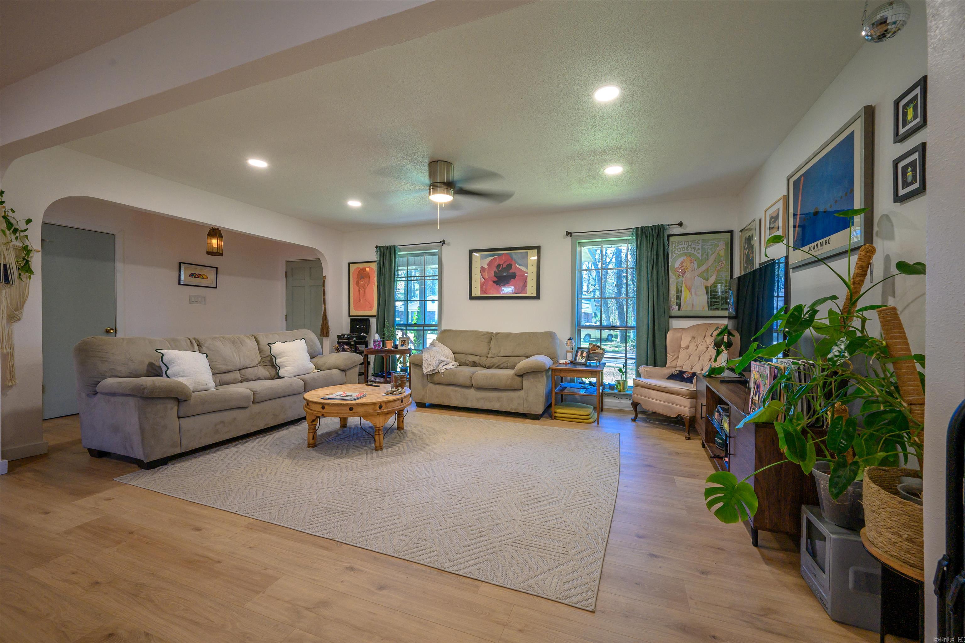 1404 Fox Drive