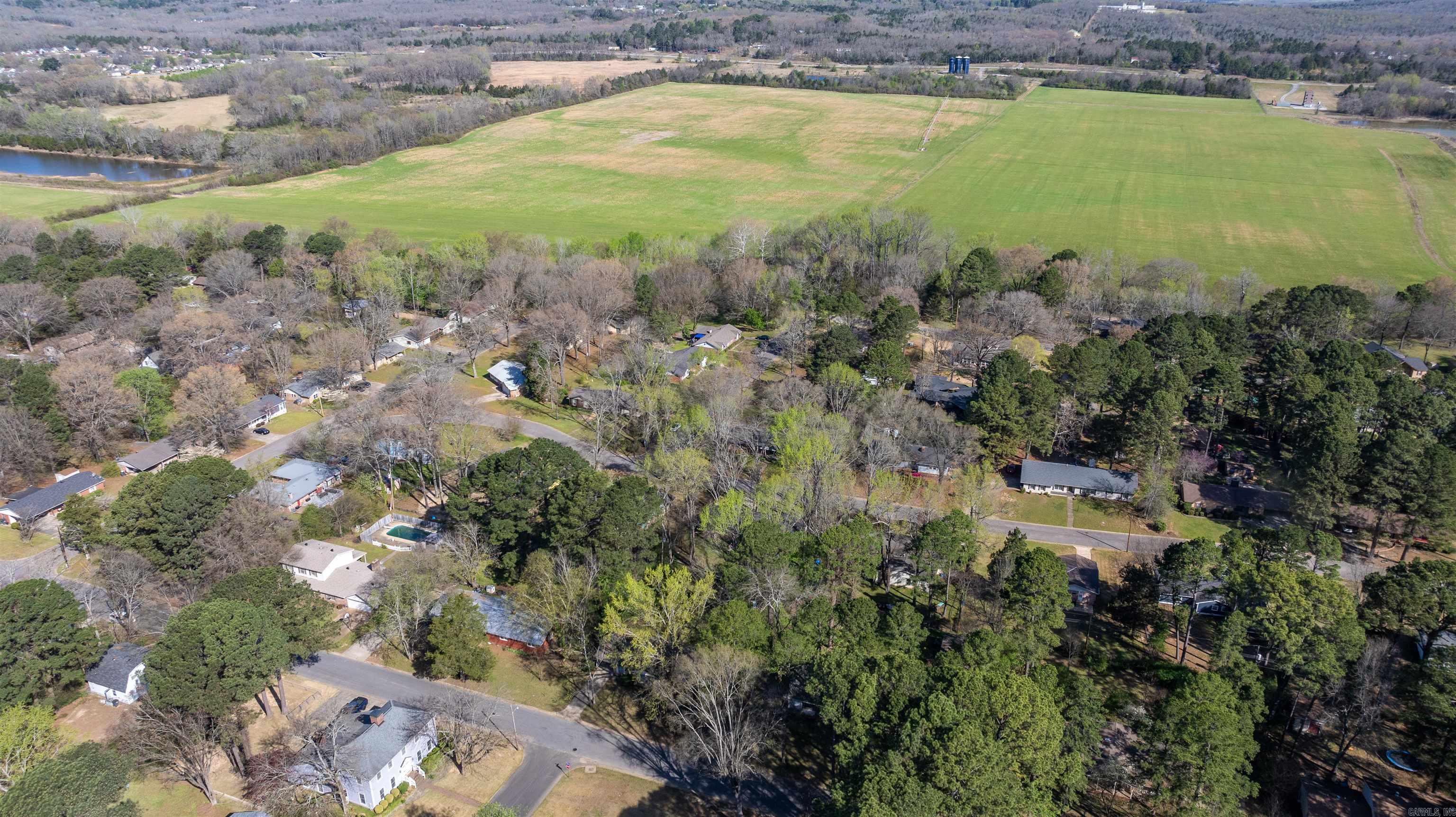 1404 Fox Drive