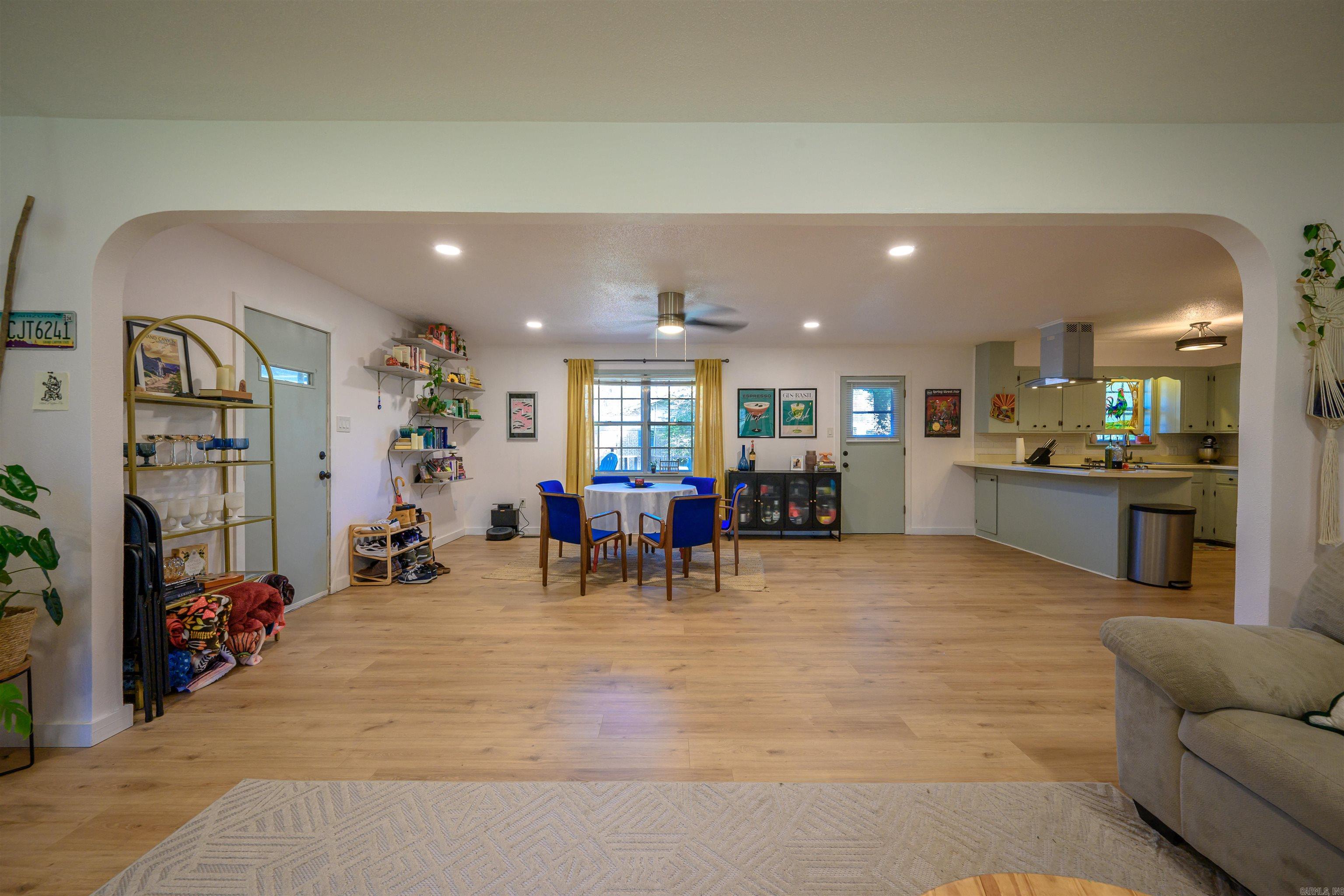 1404 Fox Drive