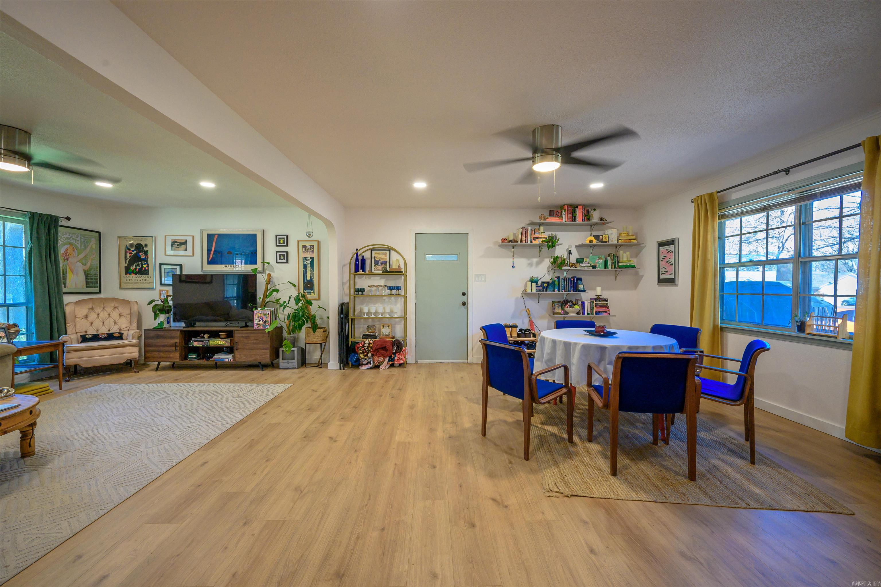 1404 Fox Drive