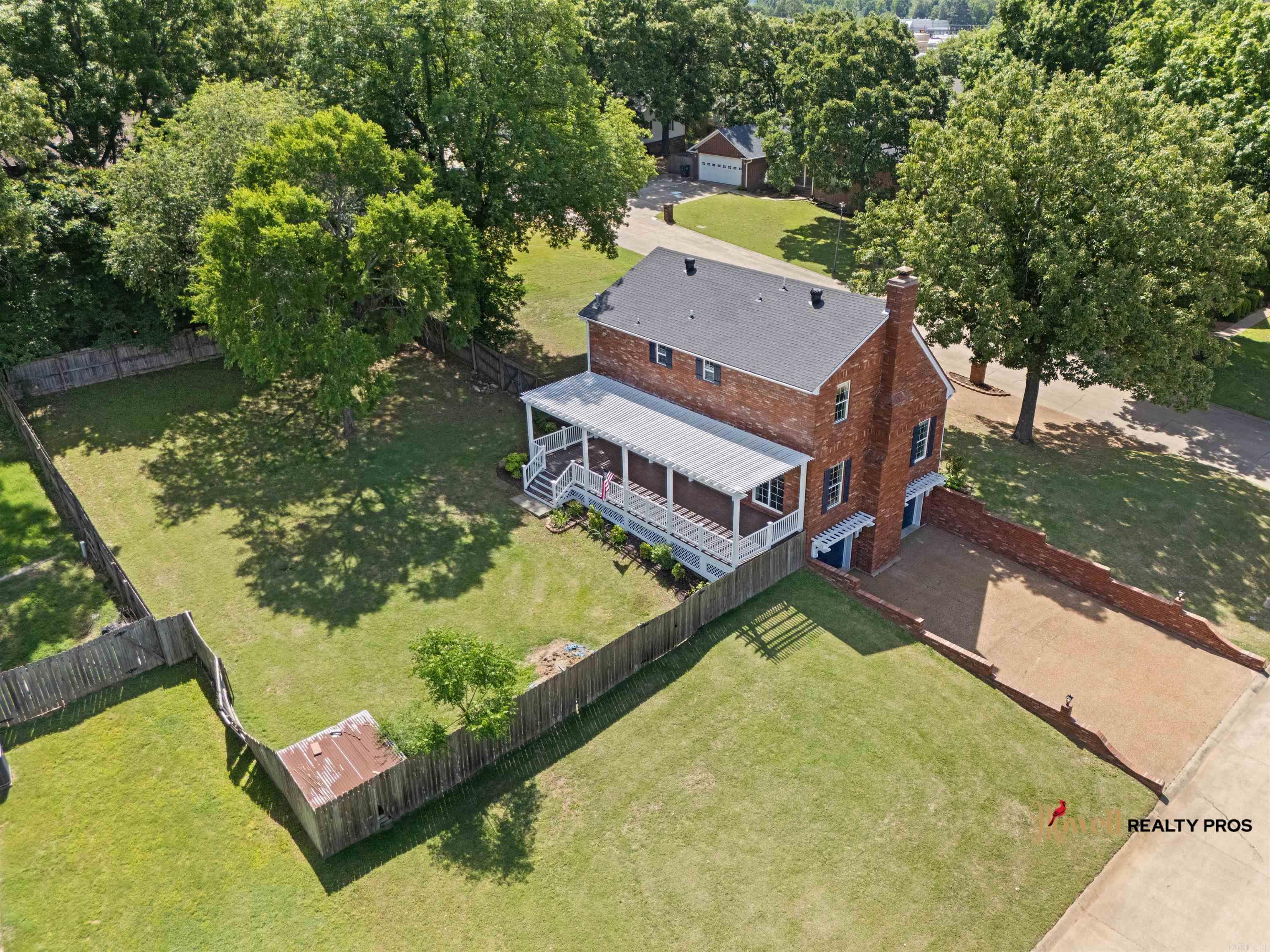 311 Live Oak