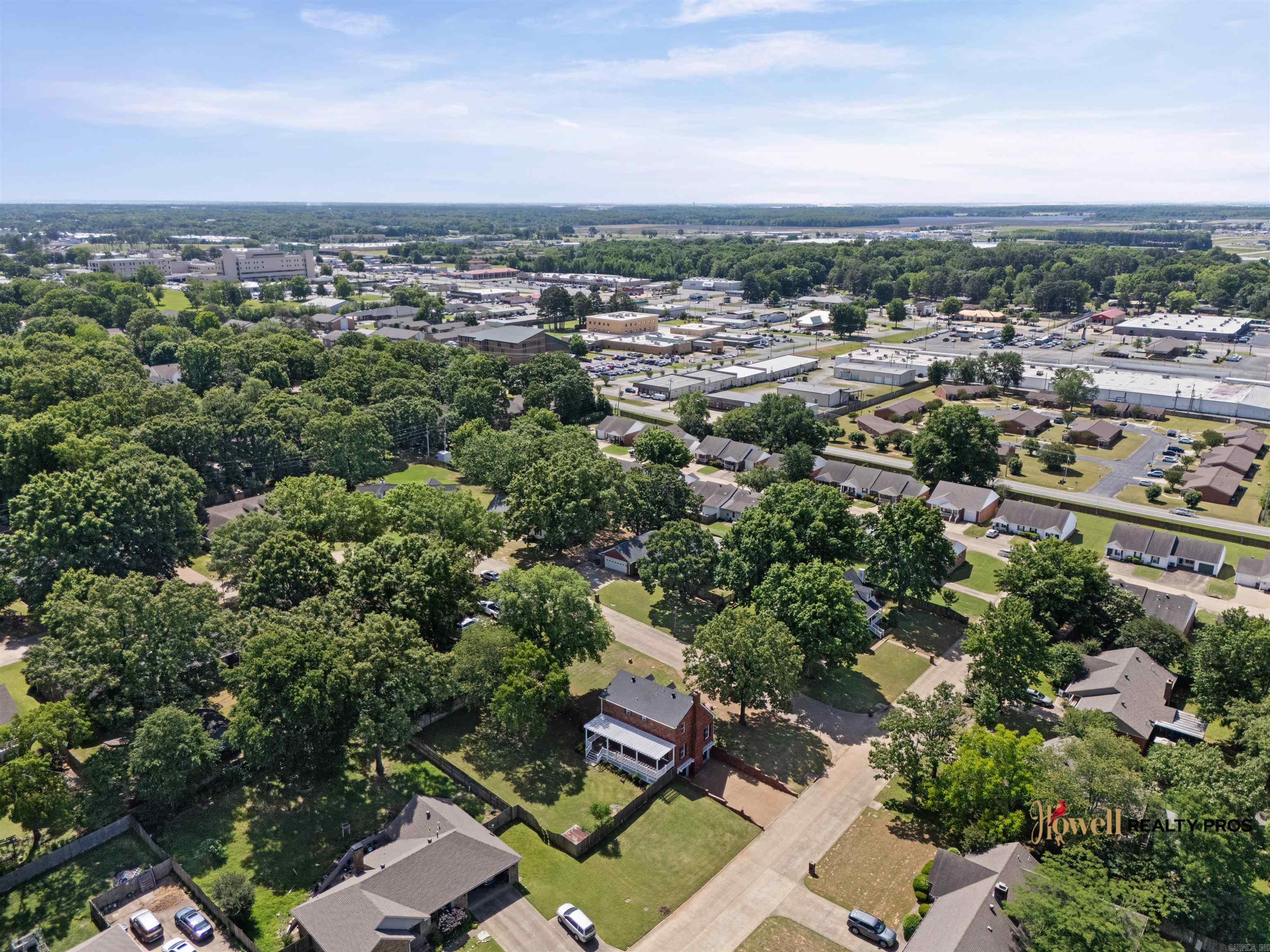 311 Live Oak