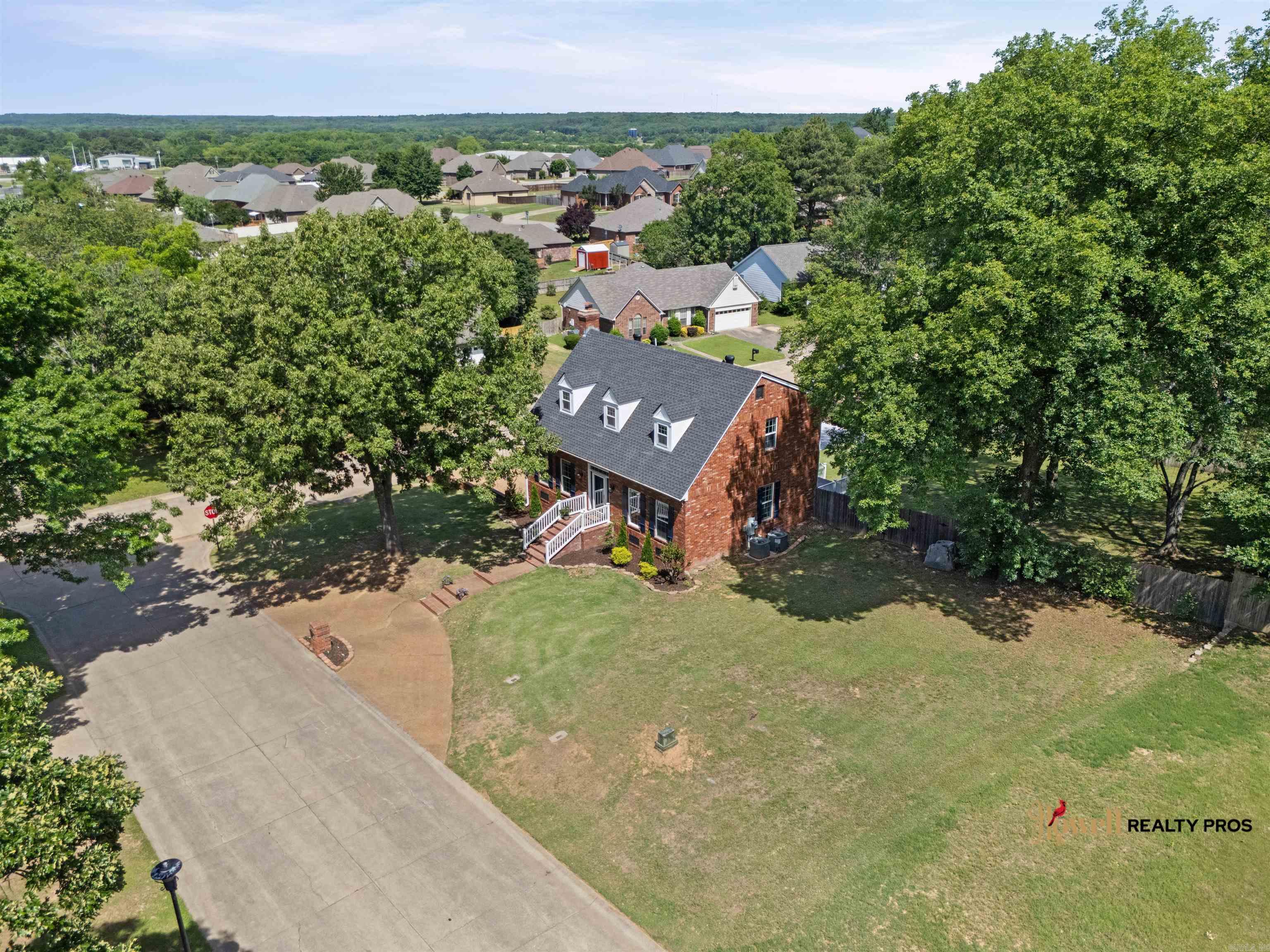 311 Live Oak