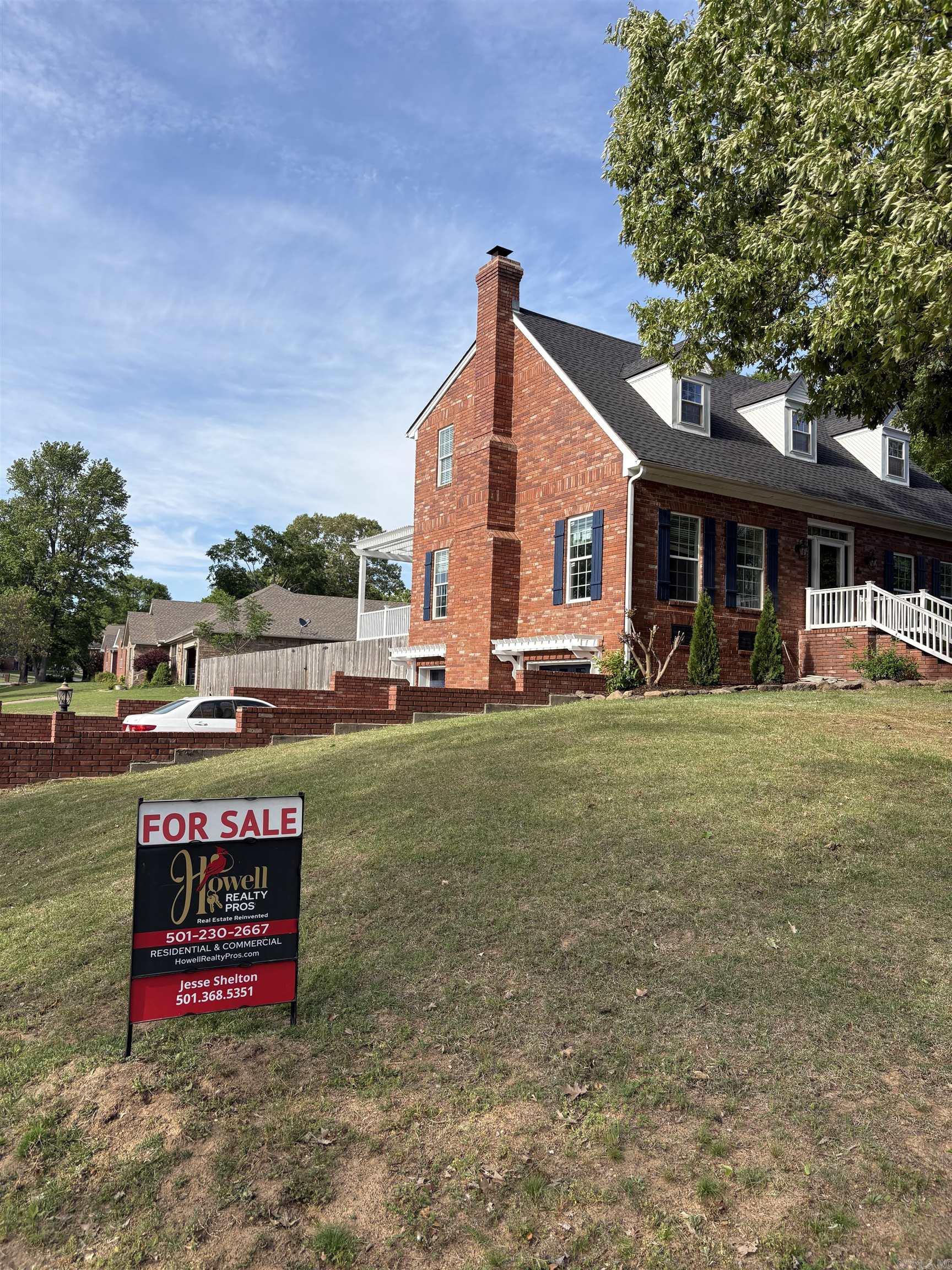 311 Live Oak