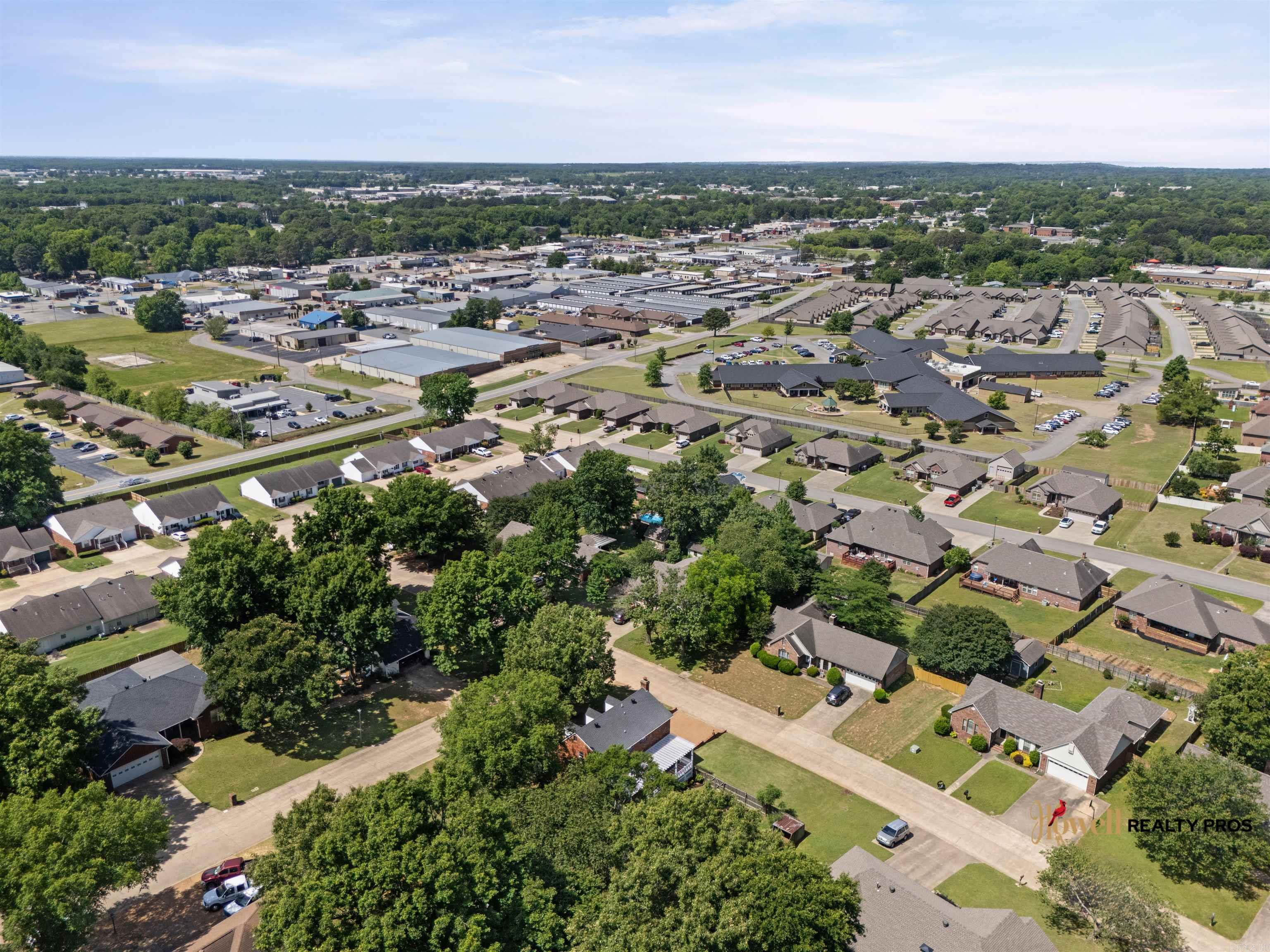 311 Live Oak